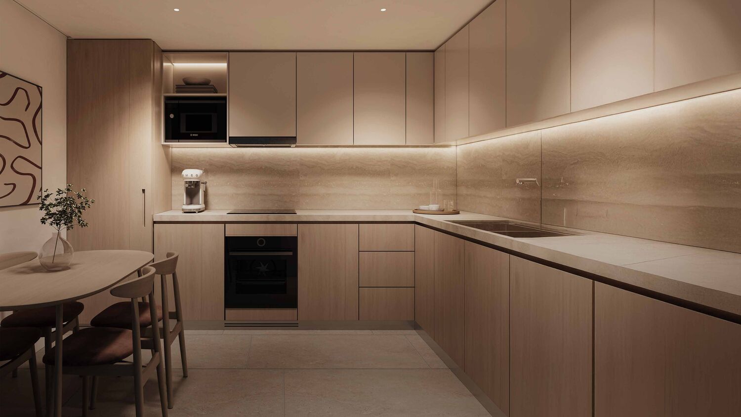 Playa Viva interior 9