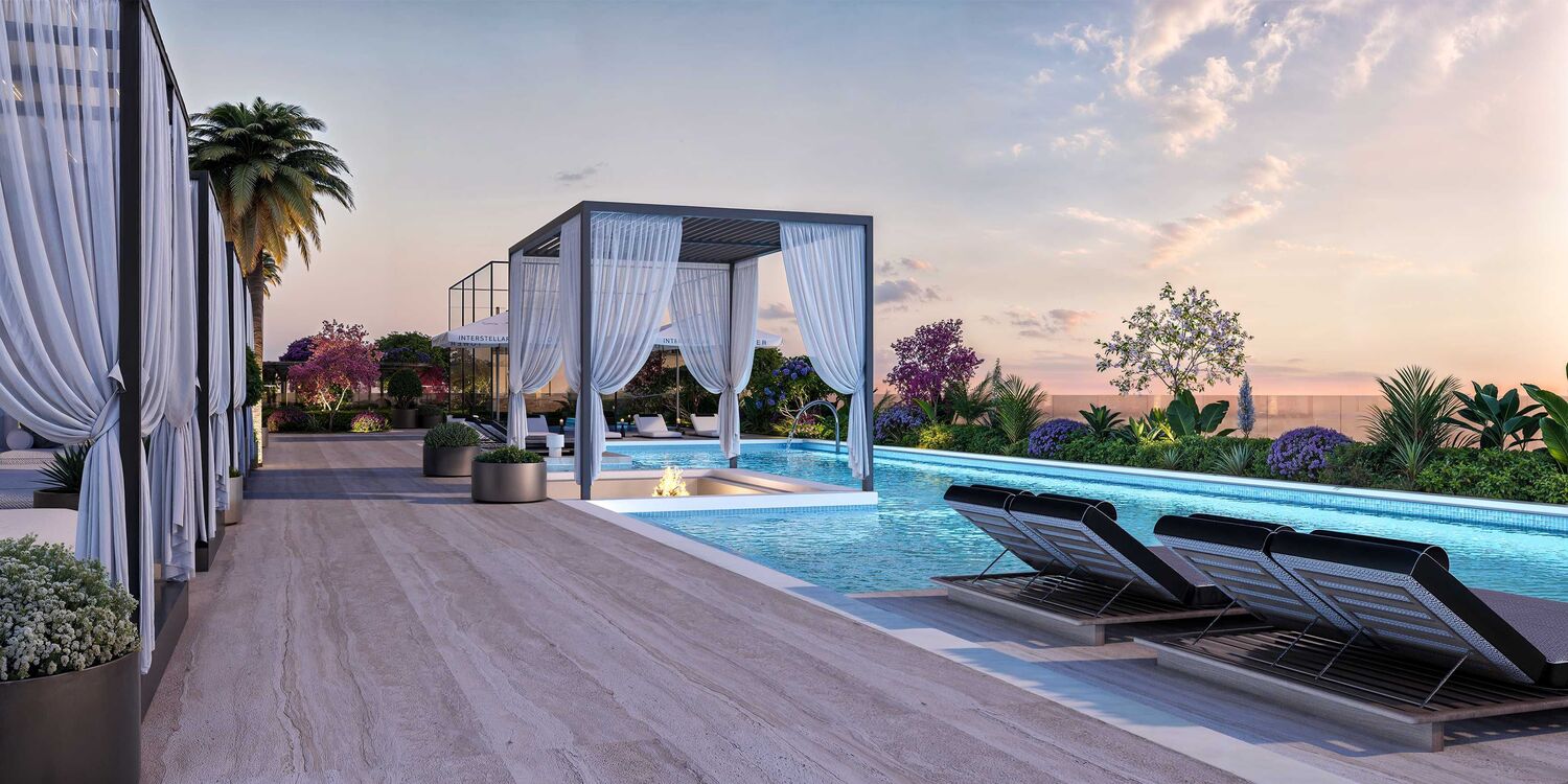 Relaxation Zone amenity image