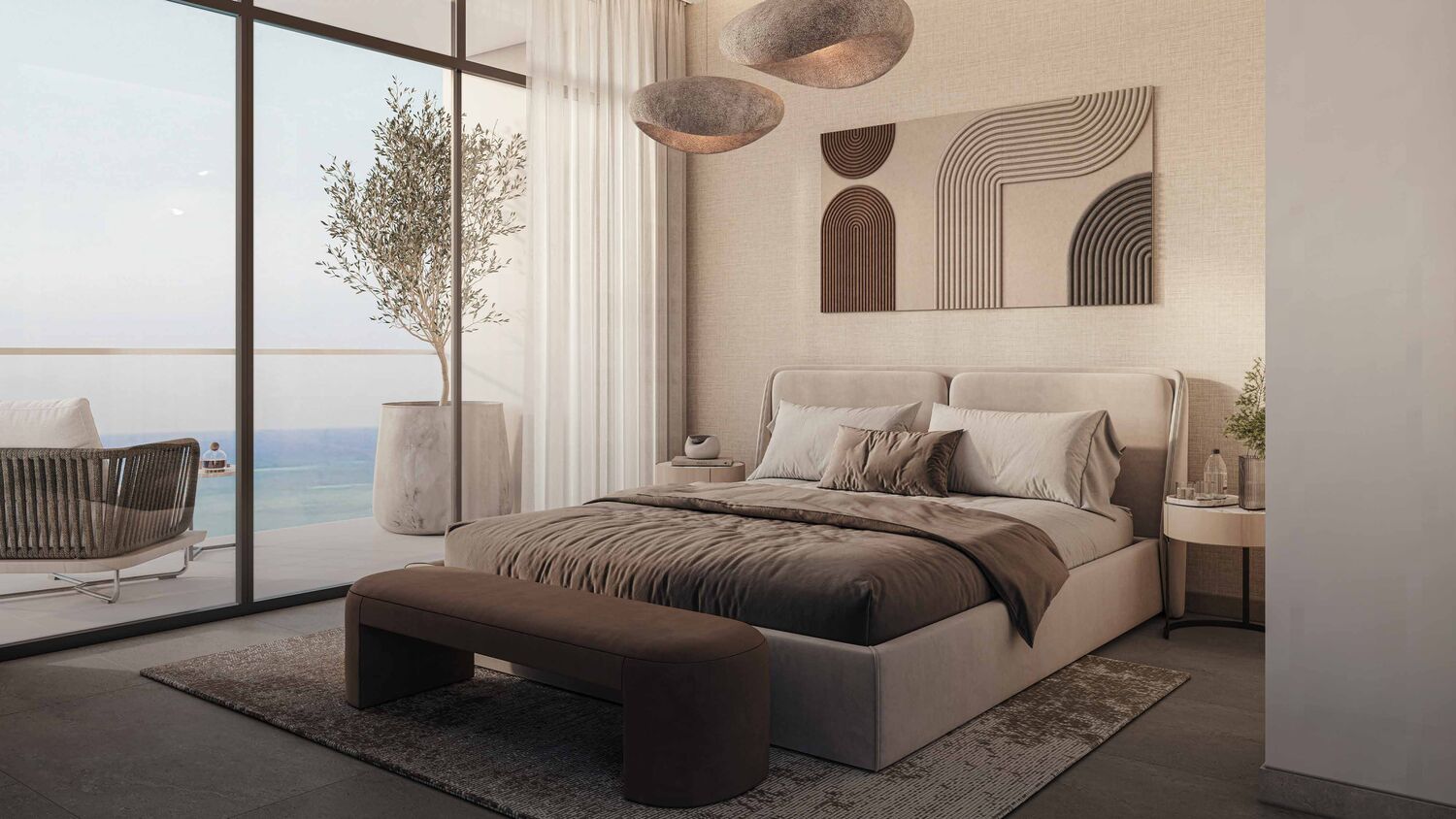 Playa Viva interior 11