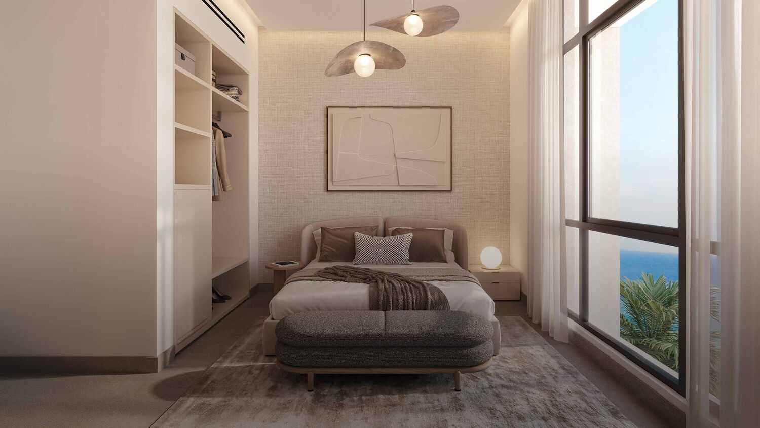 Playa Viva interior 3