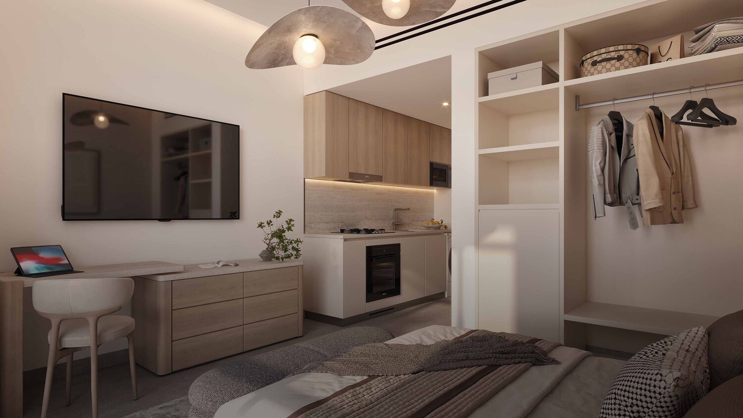 Playa Viva interior 12