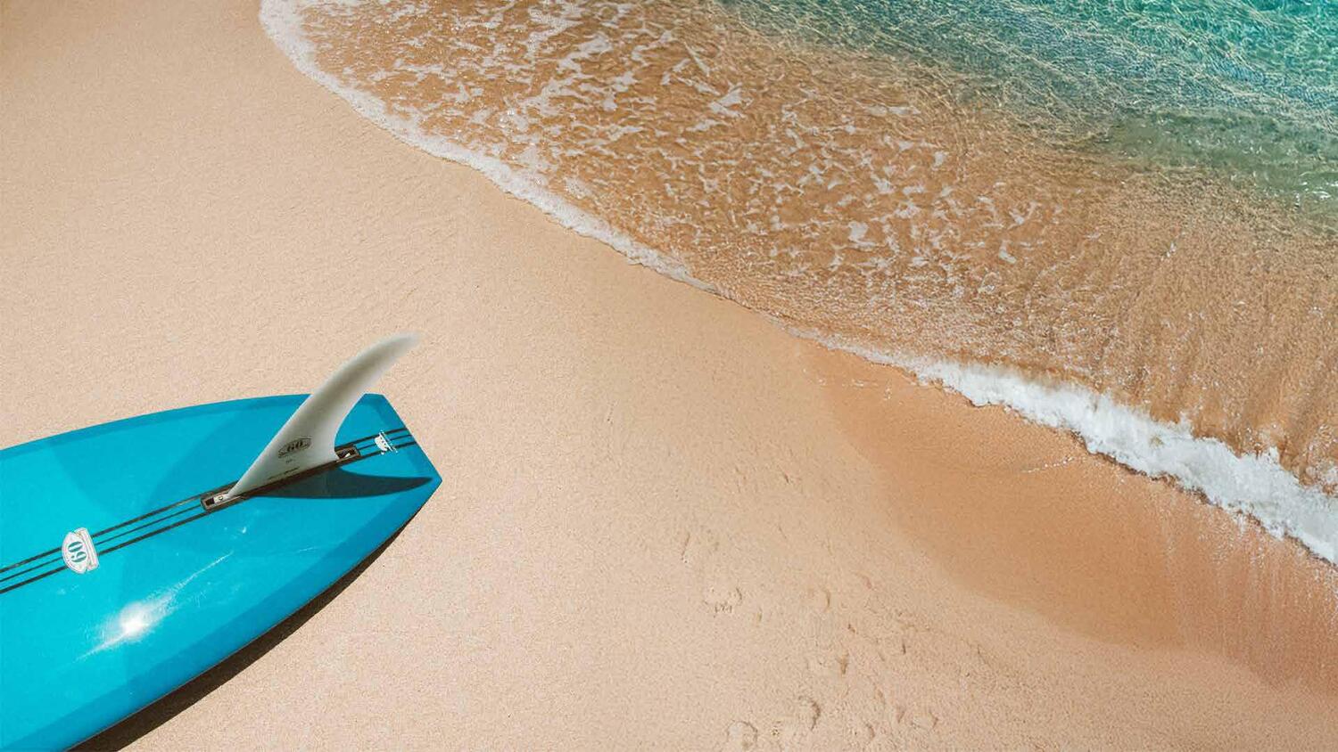 Watersport amenity image