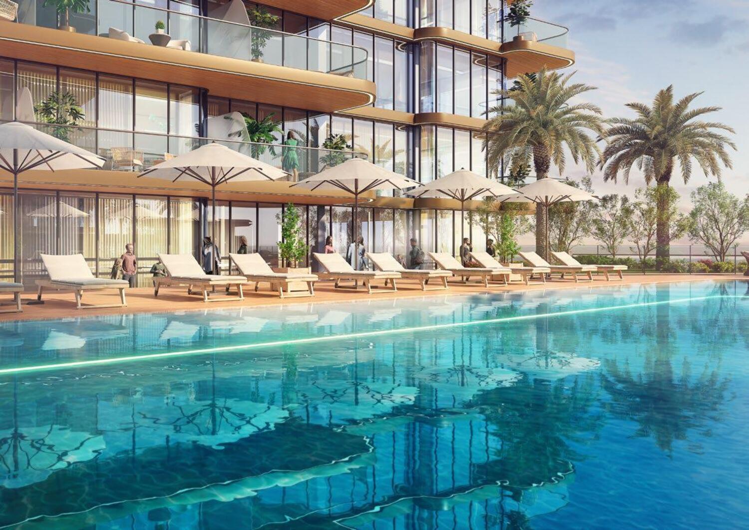 Swimming Pool amenity image