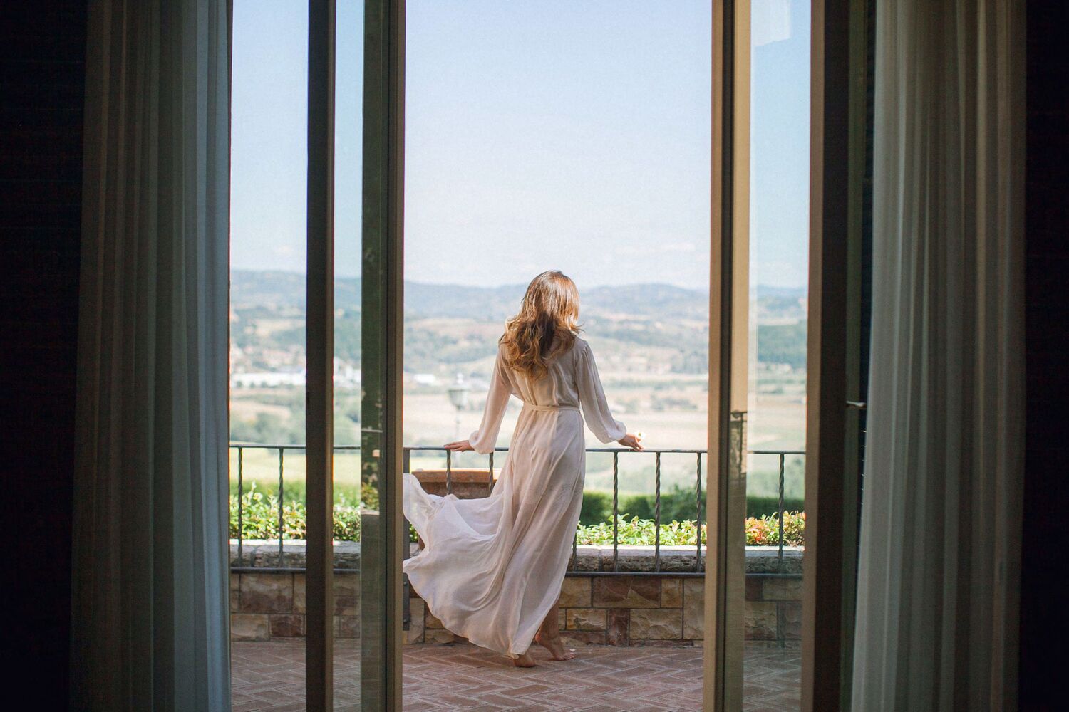 Panoramic Viewing Terrace amenity image