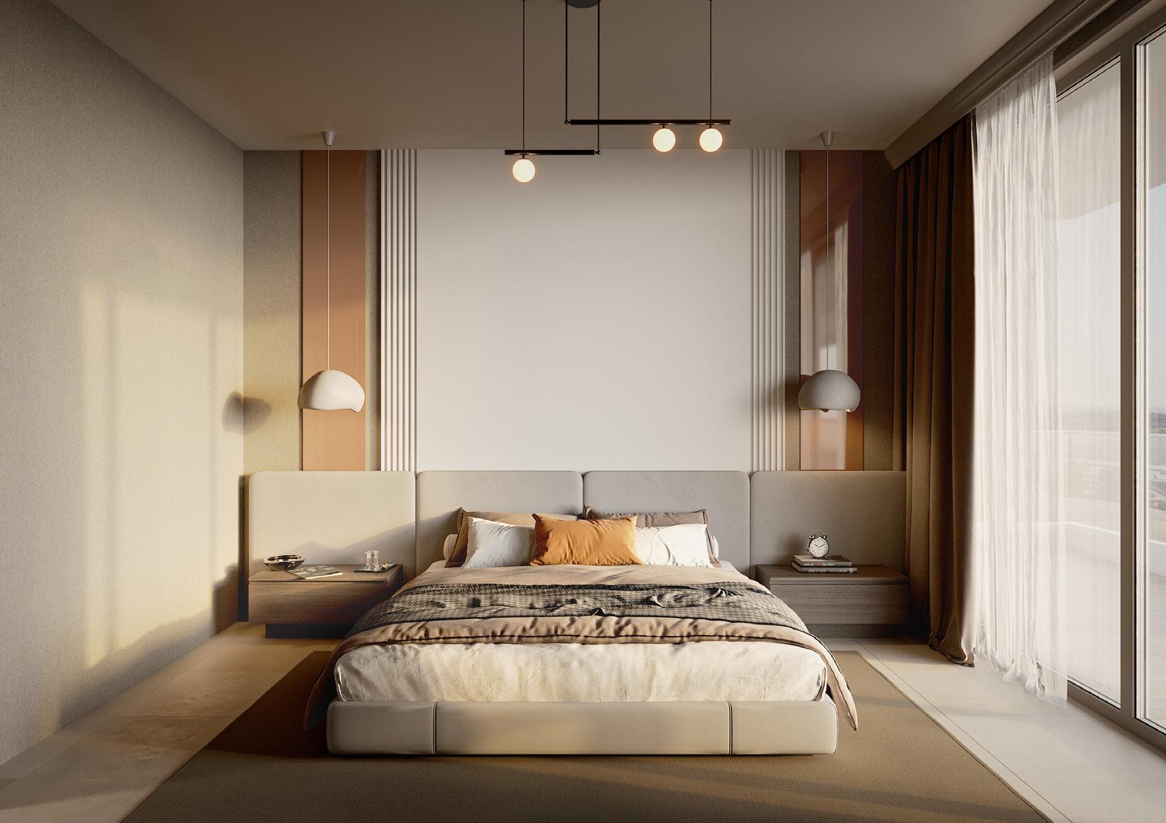 Deansgate by ADE interior 2