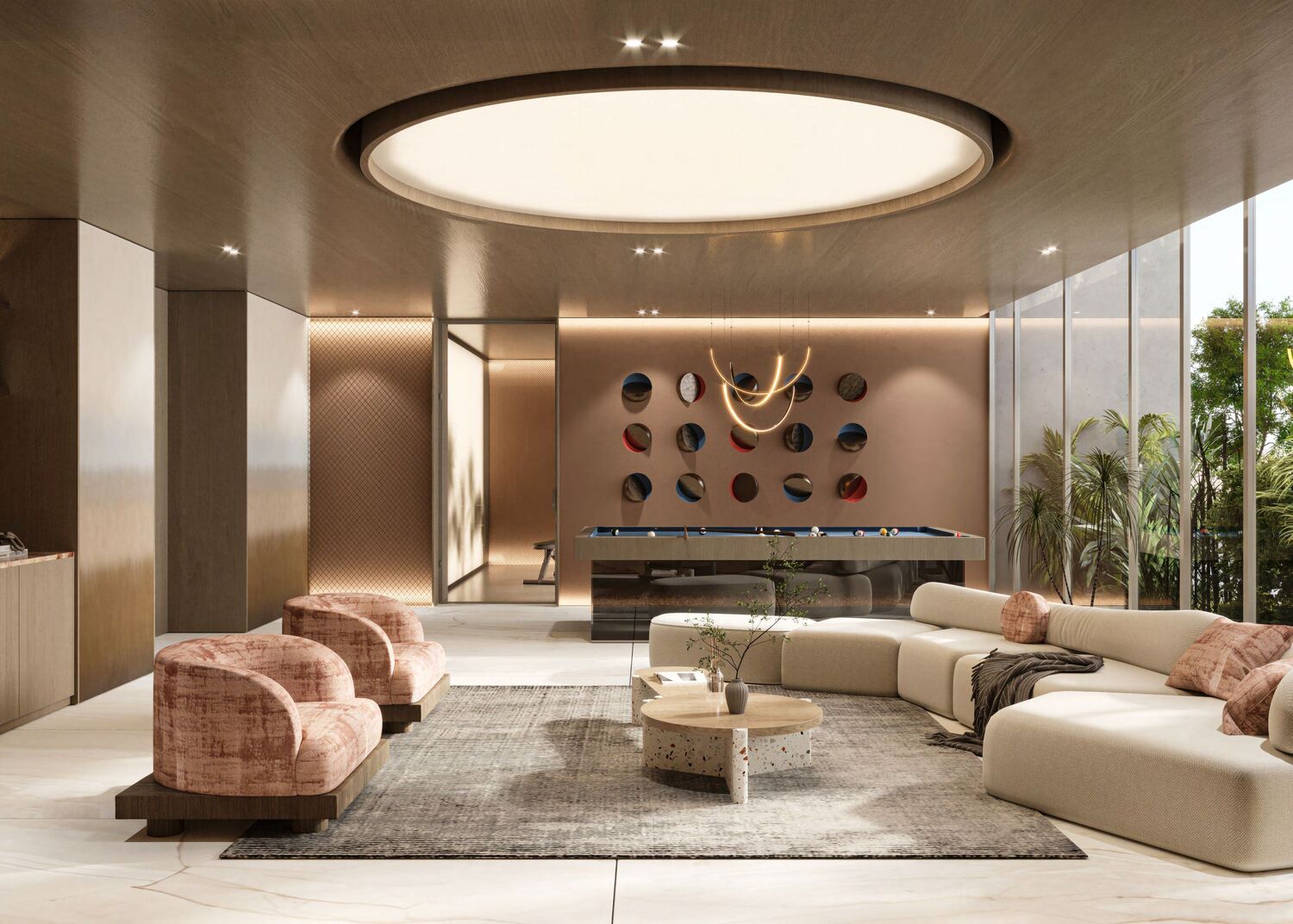 Rabdan Gates lobby 3