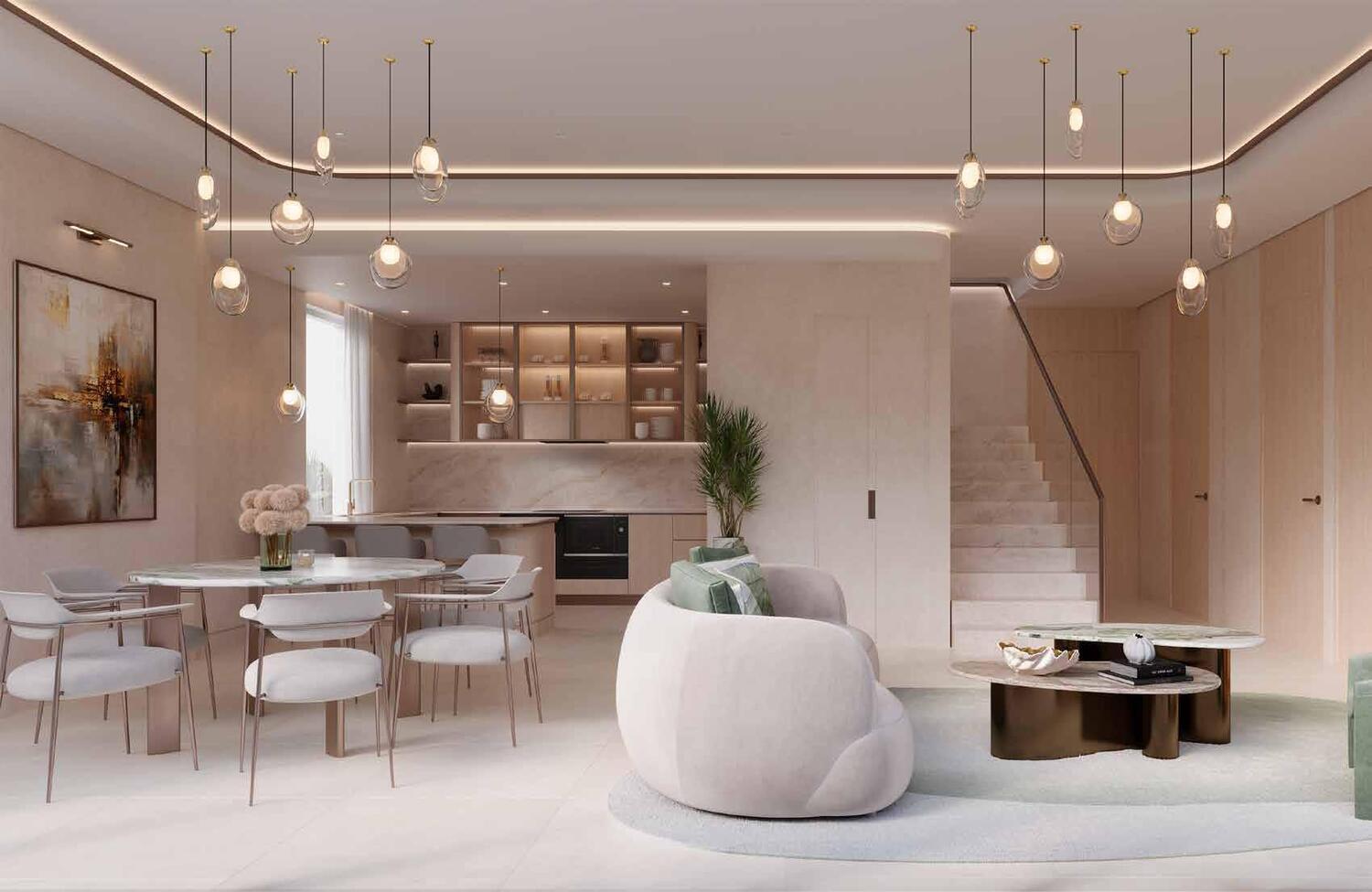 Flow Residences interior 7