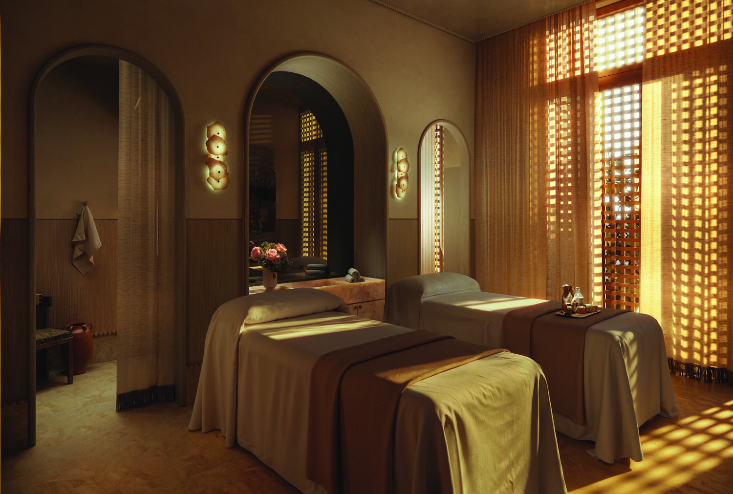 Beauty Salon & Treatment Rooms amenity image