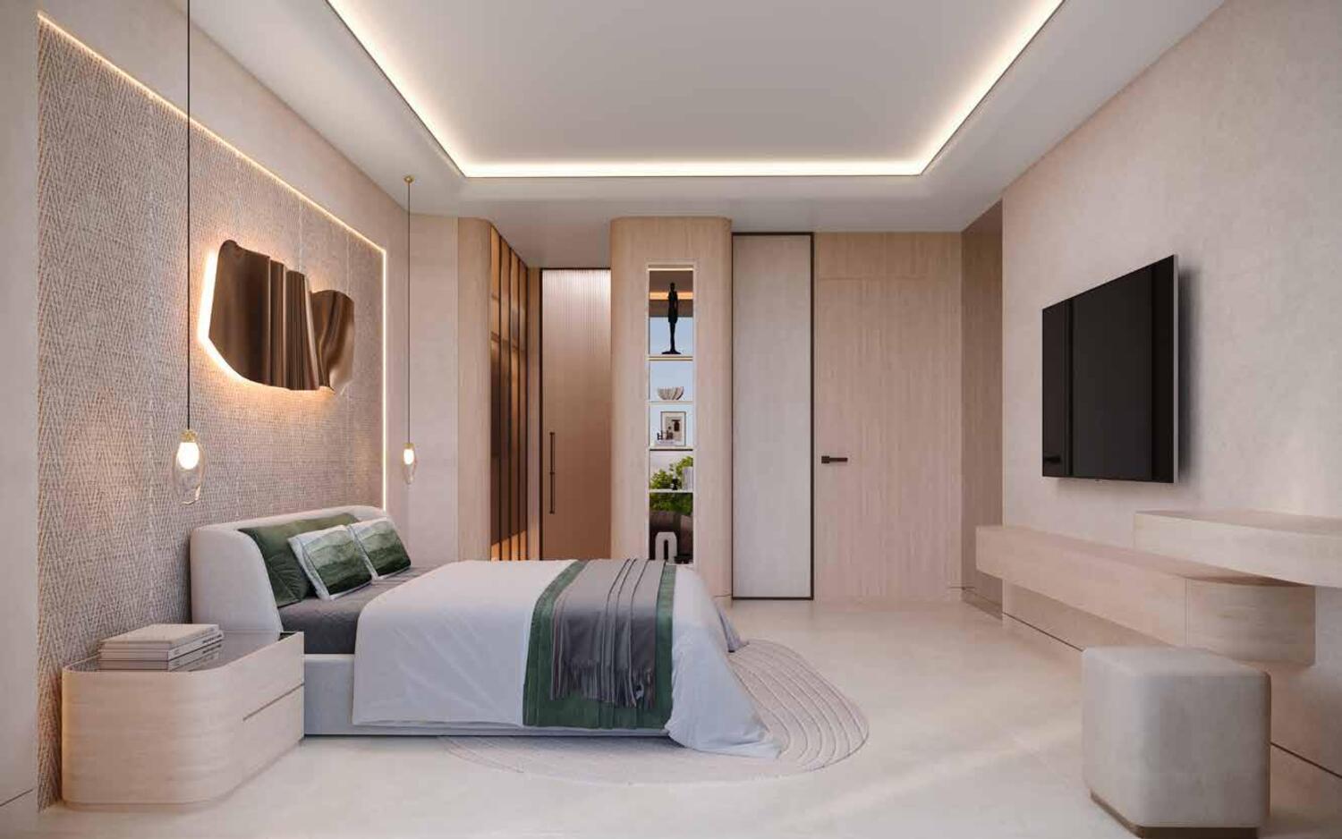 Flow Residences interior 8