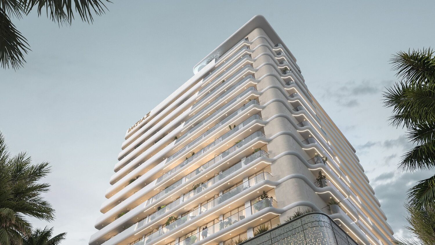 Pearl House IV architecture 4