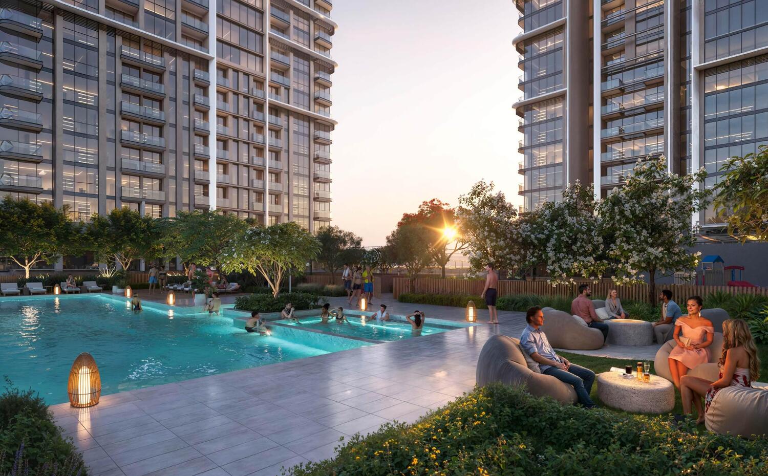 Waterfront Dining Destinations amenity image