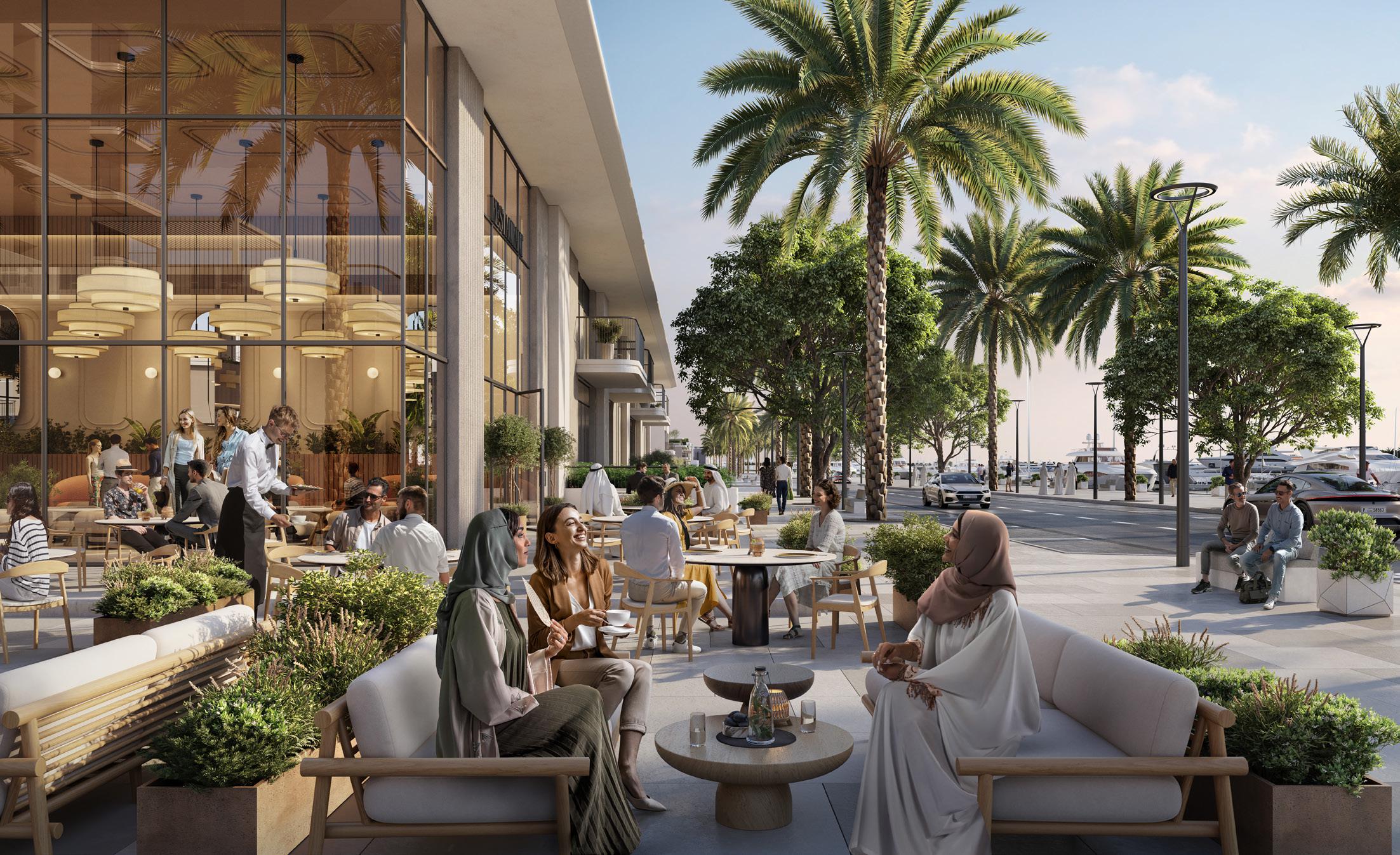 Chic Retail Outlets amenity image