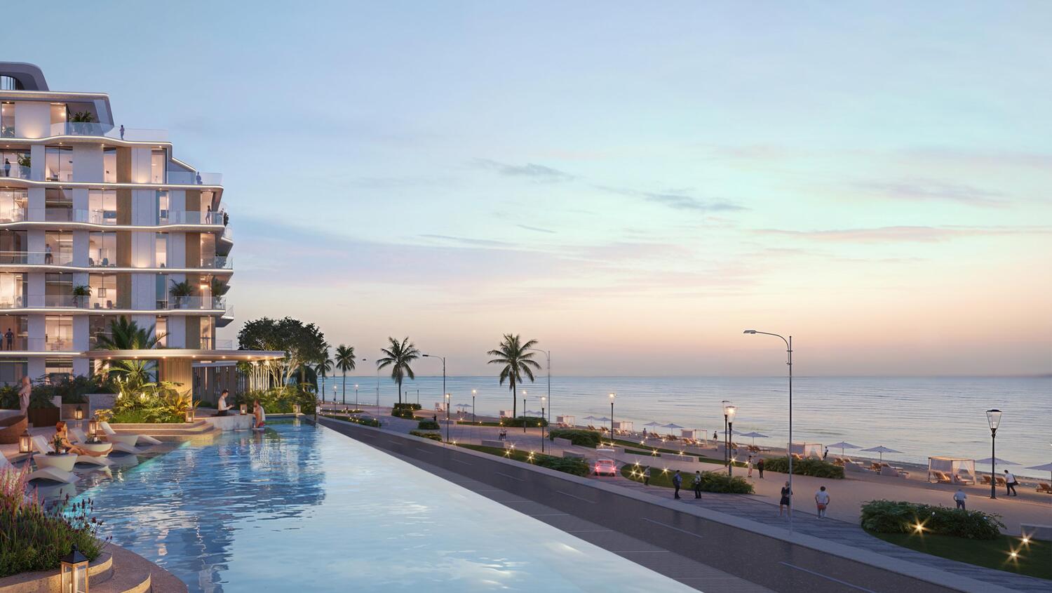 Swimming Pool amenity image