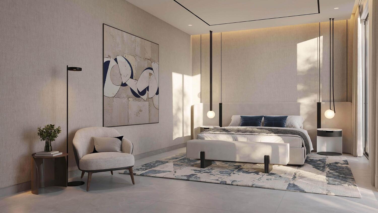 The Next Chapter - Pinewood Village interior 4