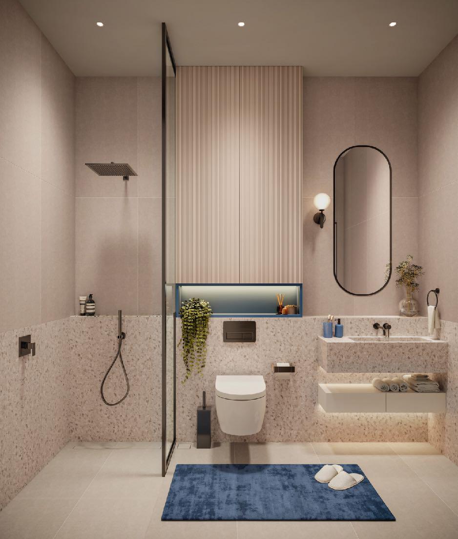 Park Five interior 6