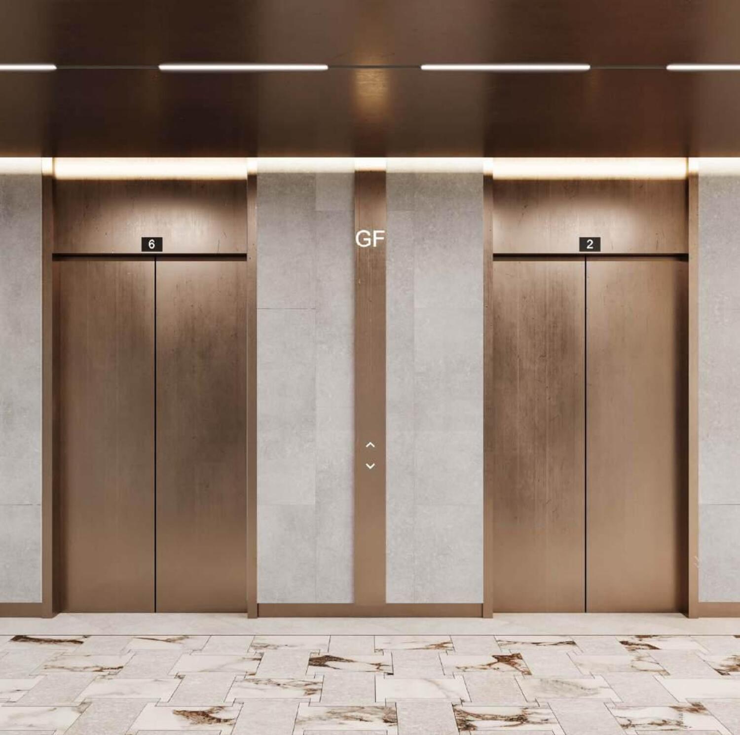 Waada Phase 1 lobby 3