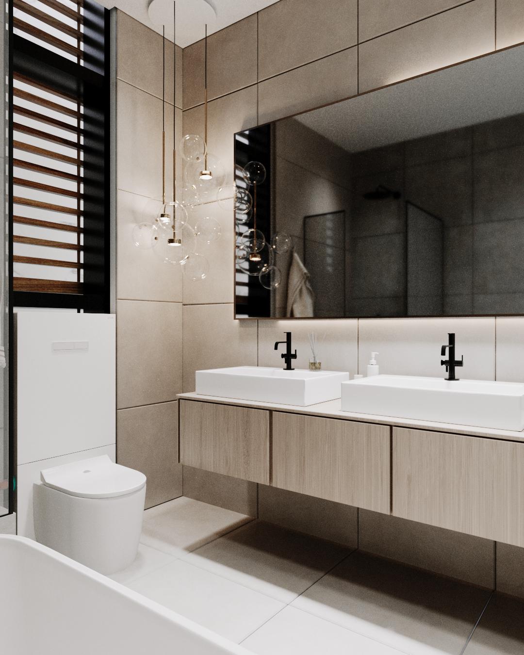 Camelia Villas interior 7