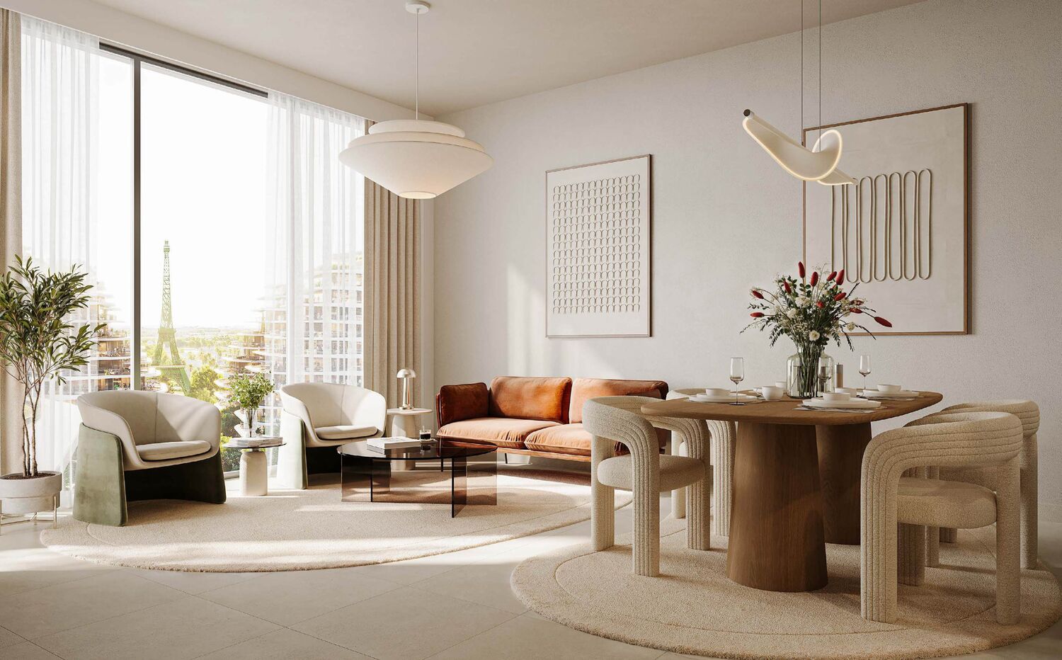 Waada Phase 1 interior 3