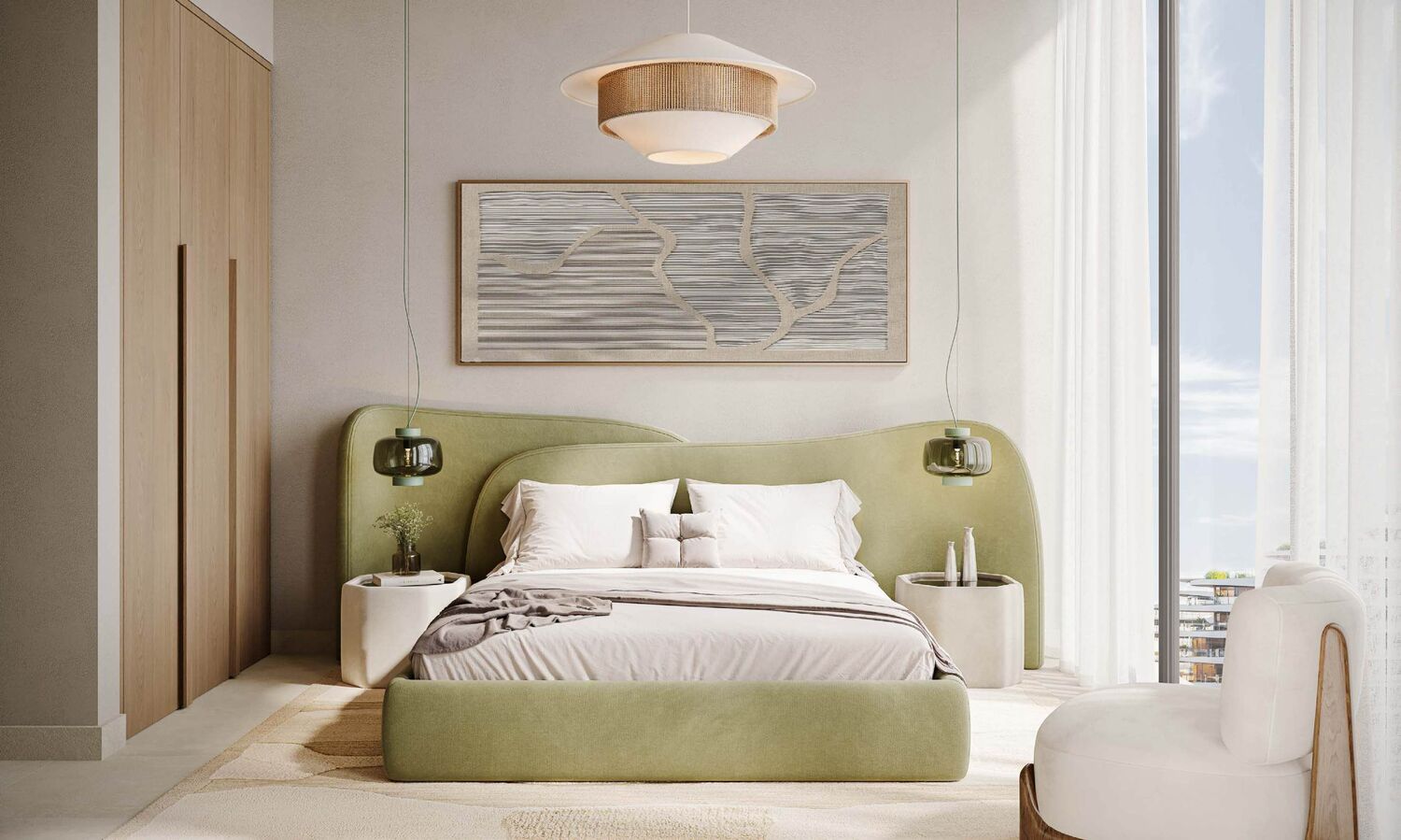 Waada Phase 1 interior 4