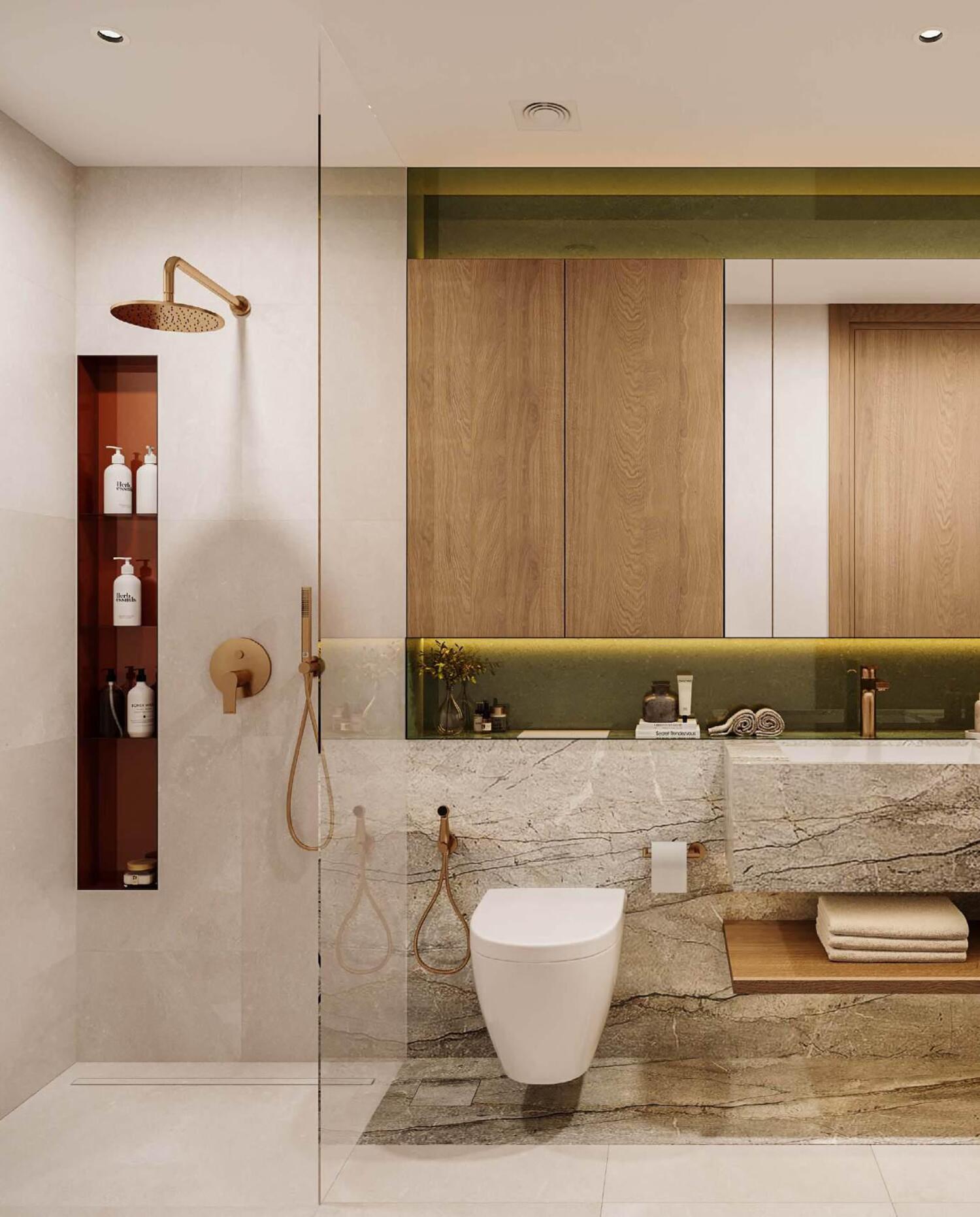 Waada Phase 1 interior 5