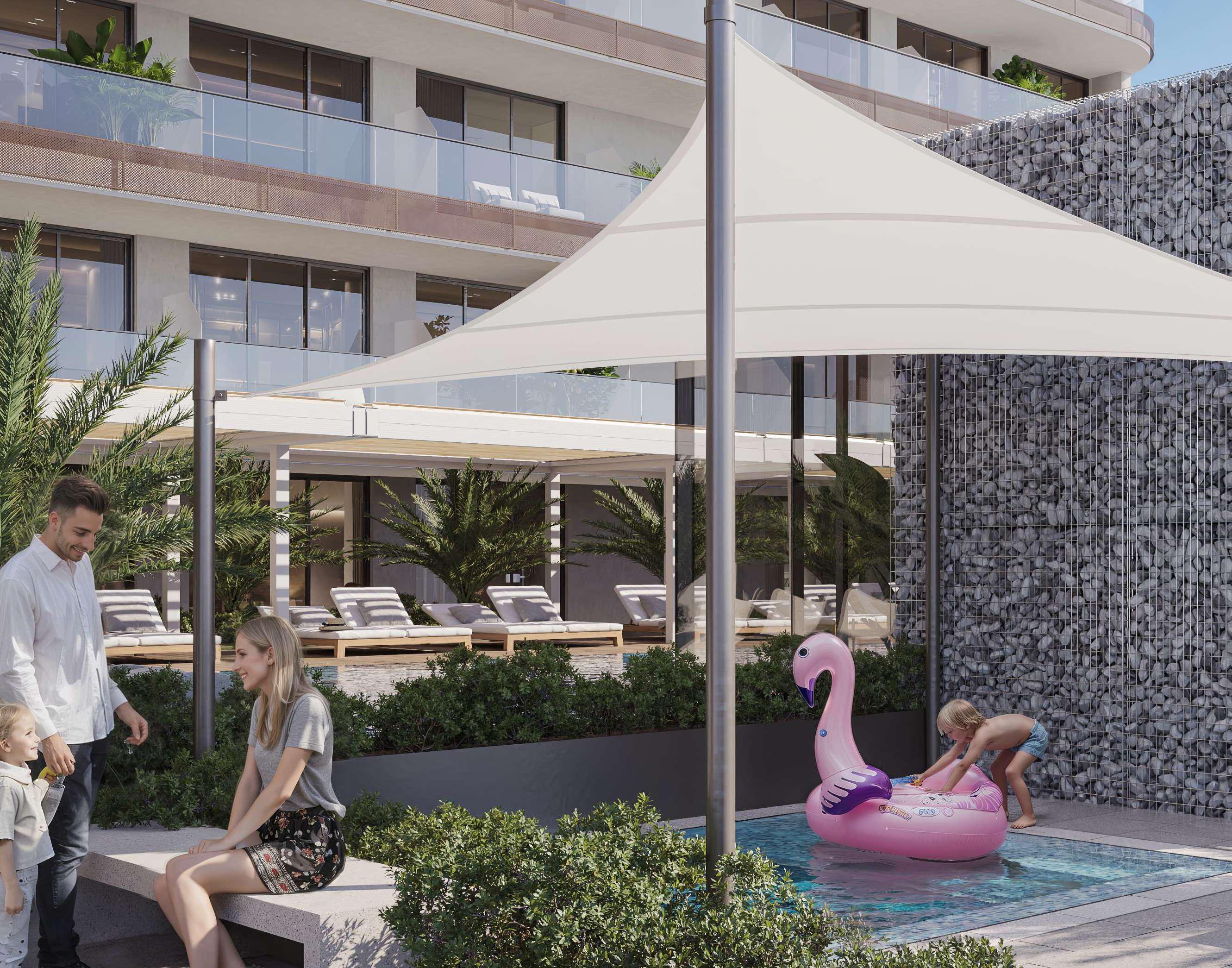 Kids Pool amenity image