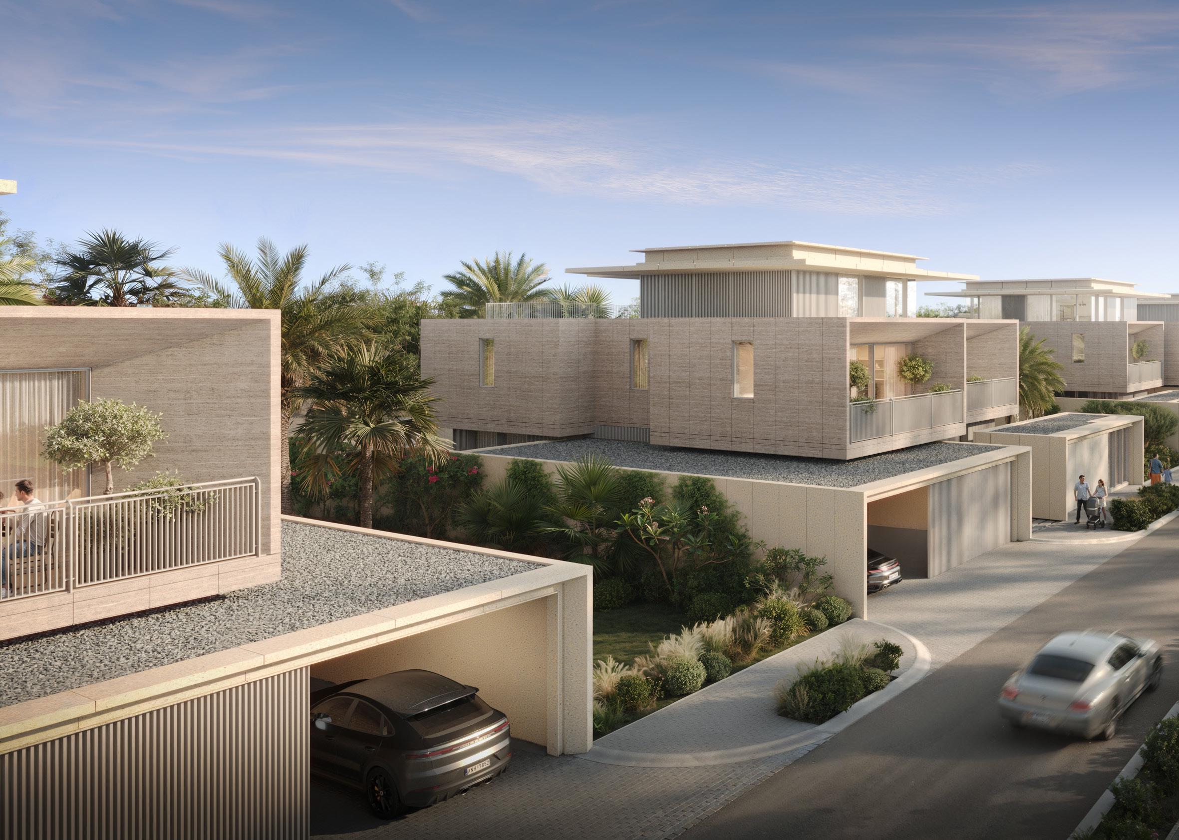 Eden House Dubai Hills cover image