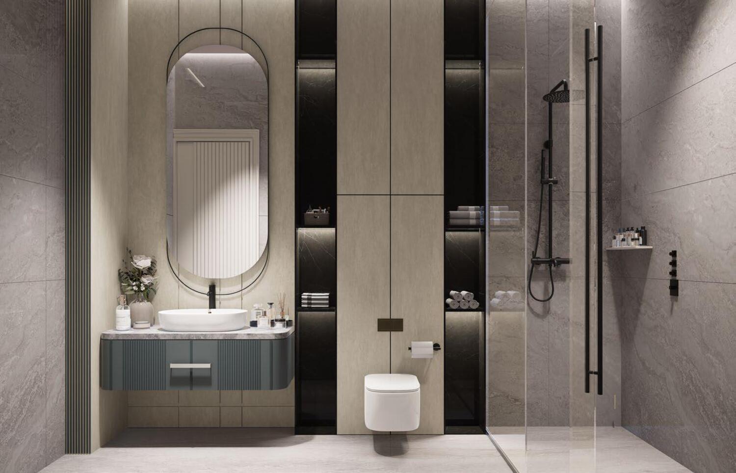 Samana Ocean Bay interior 3