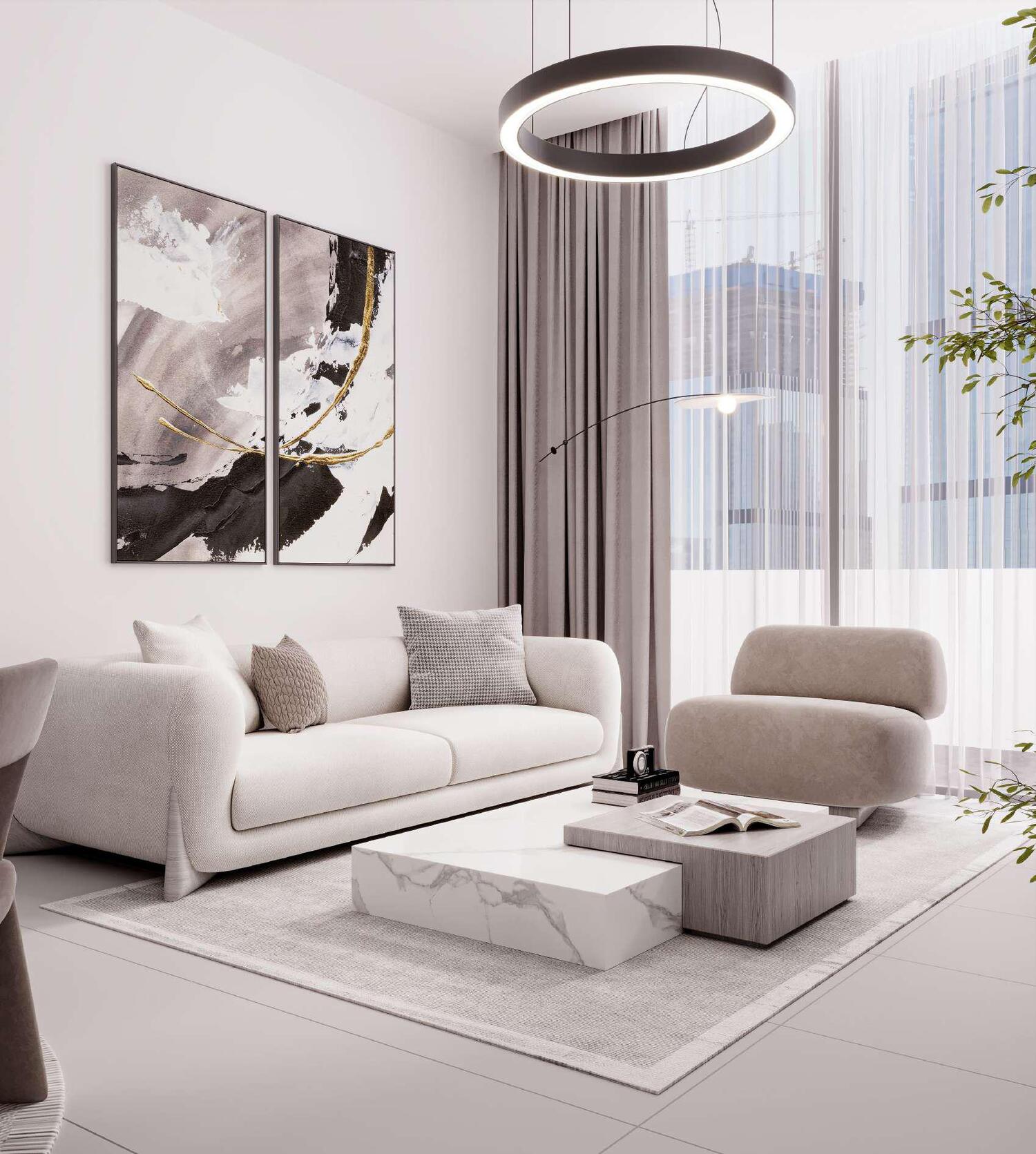 EVERGR1N House 4 interior 1