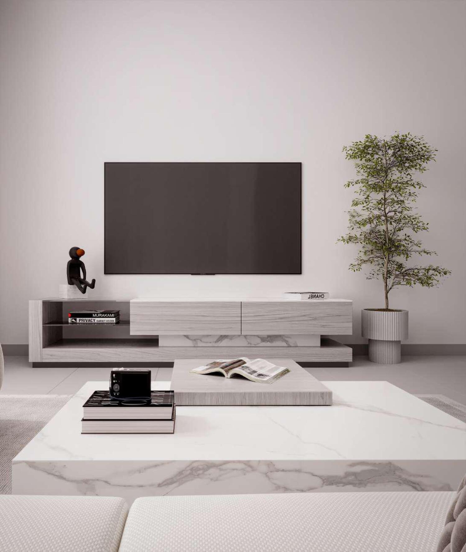 EVERGR1N House 4 interior 2