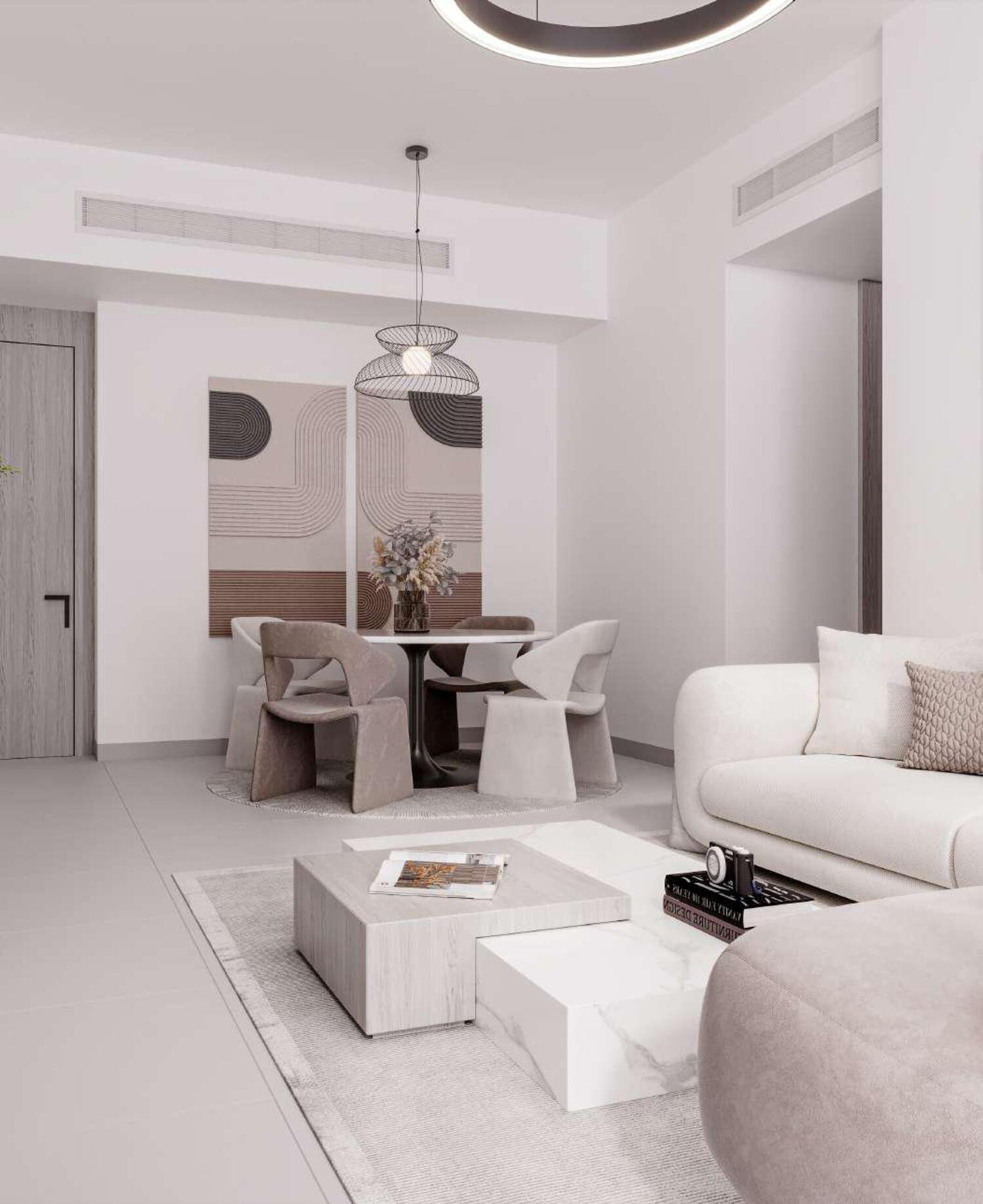 EVERGR1N House 4 interior 3