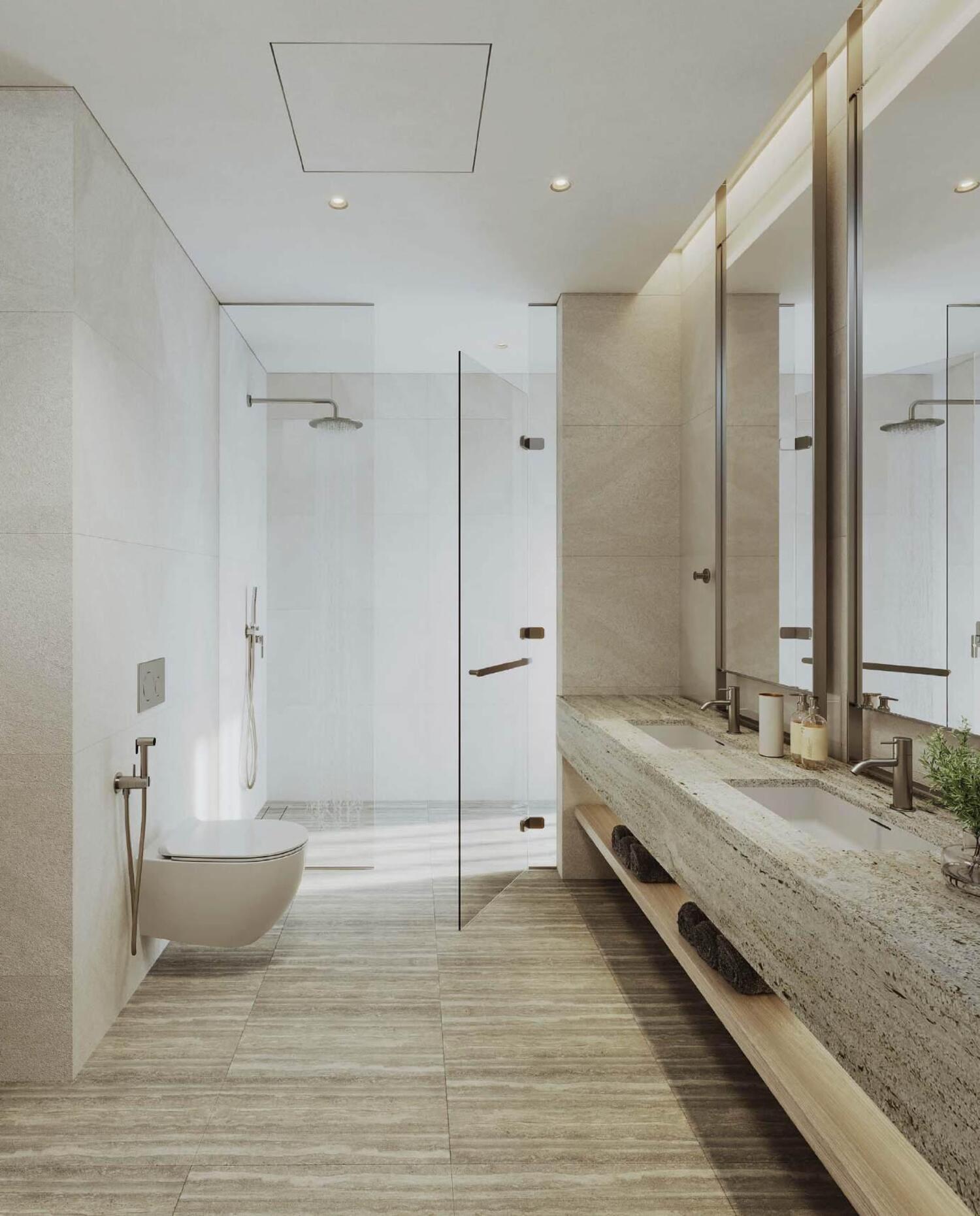 Waada Phase 1 interior 12