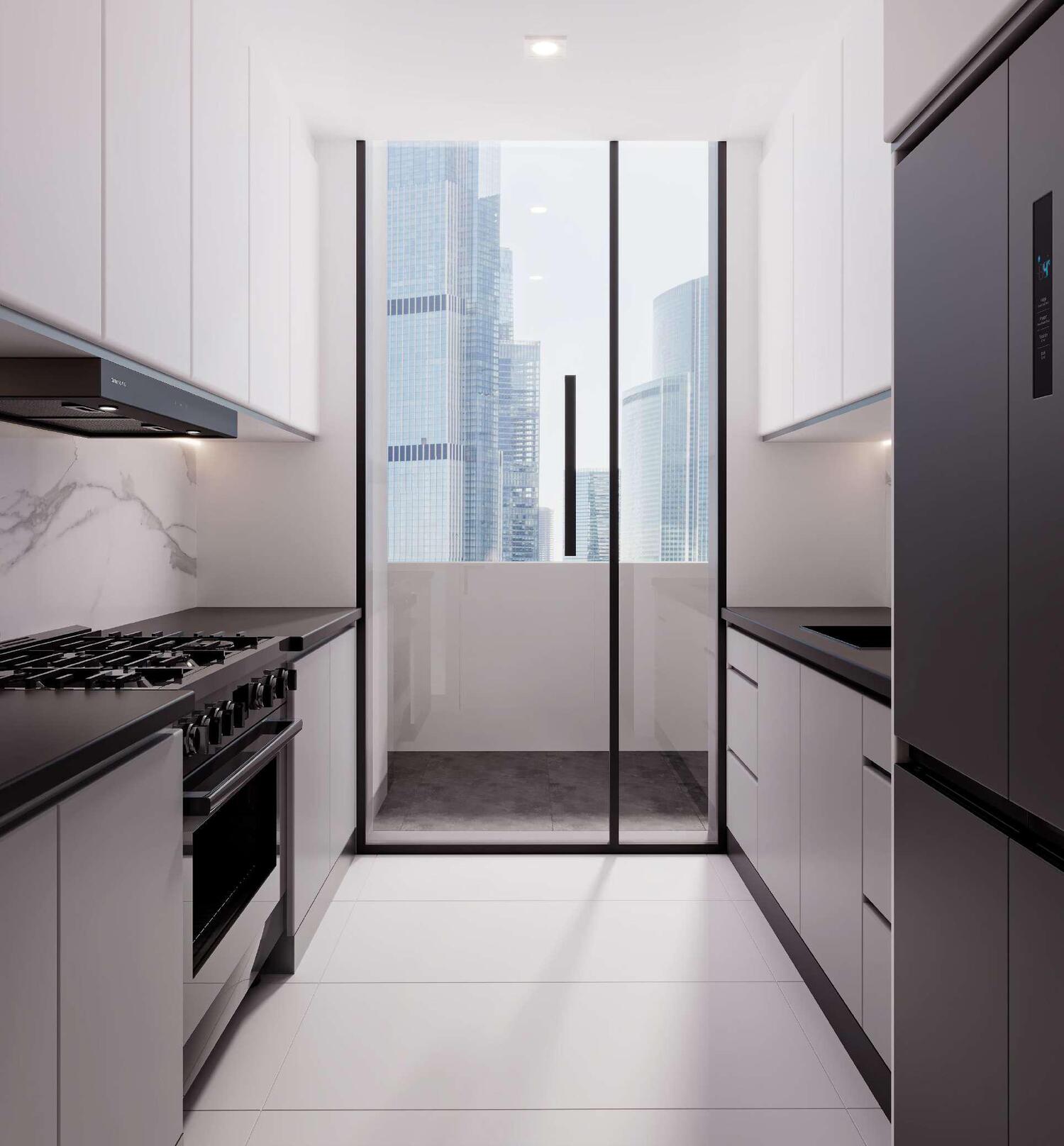 EVERGR1N House 4 interior 4