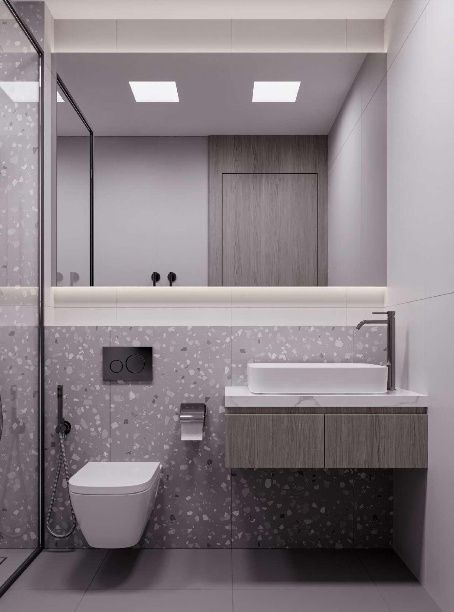 EVERGR1N House 4 interior 5