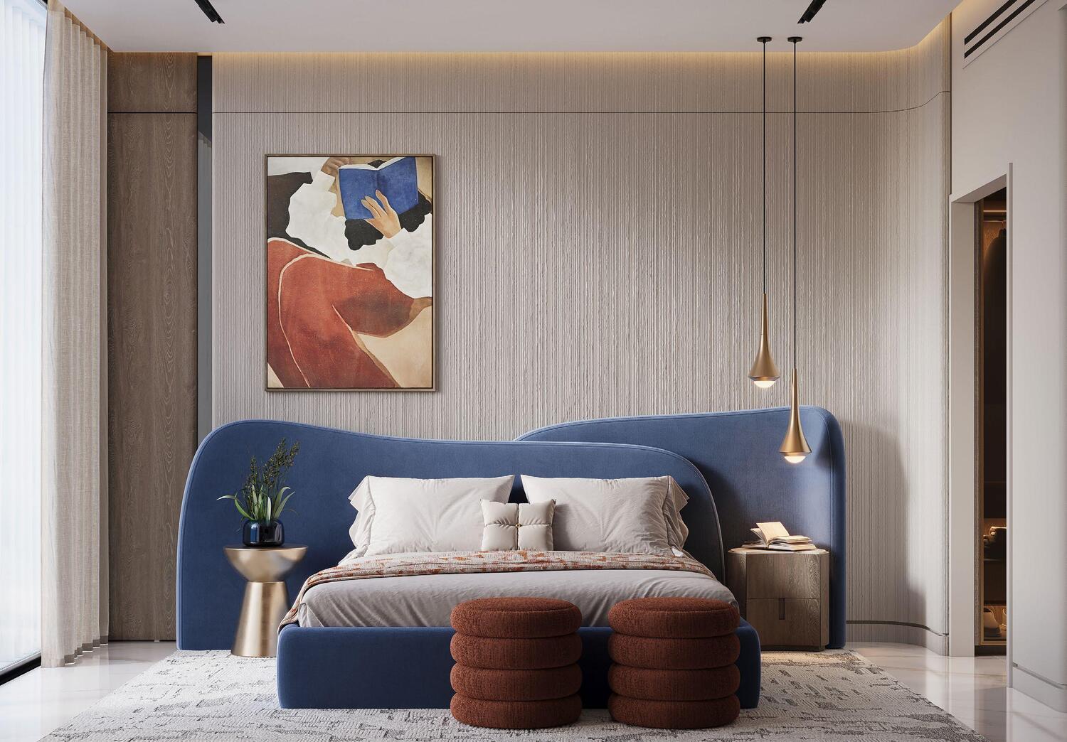 Samana Sky Views interior 3