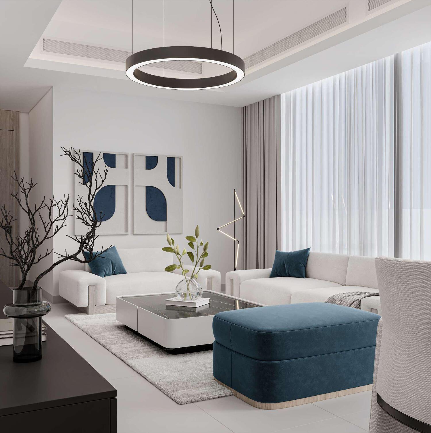 EVERGR1N House 4 interior 6