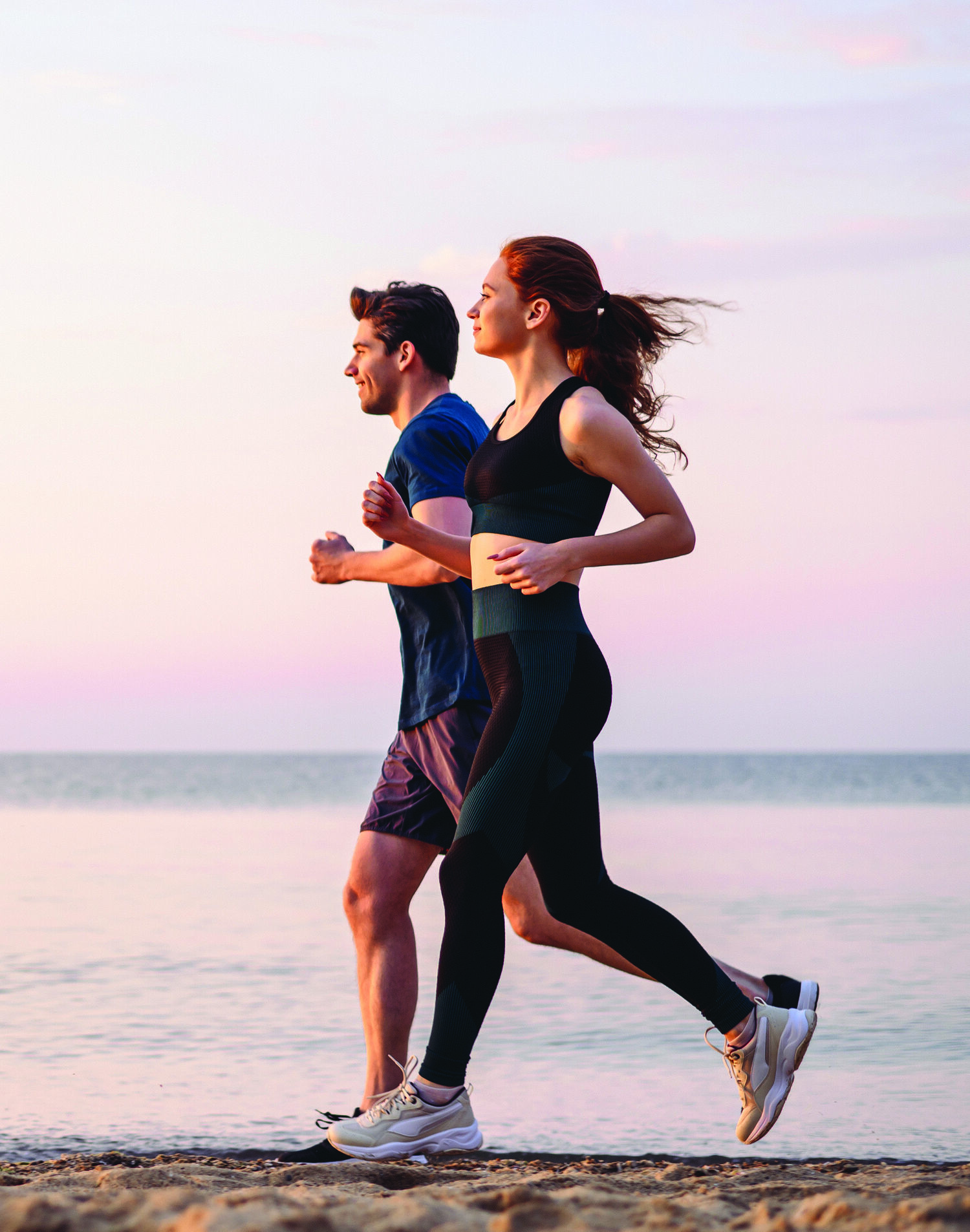 Walking and Cycling Trails amenity image