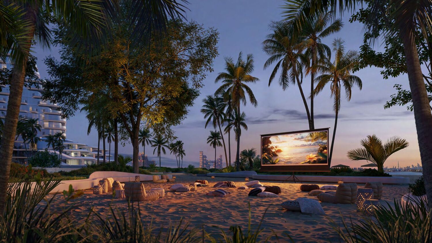 Open Cinema amenity image