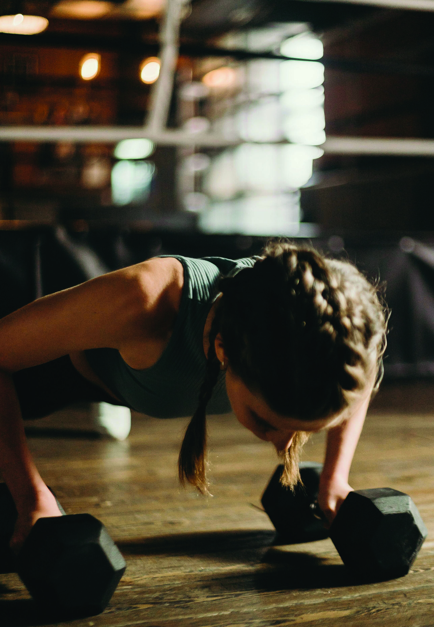 Fitness Centre amenity image