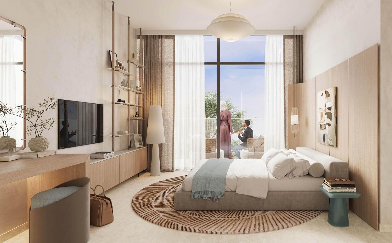 Waada Phase 1 interior 19