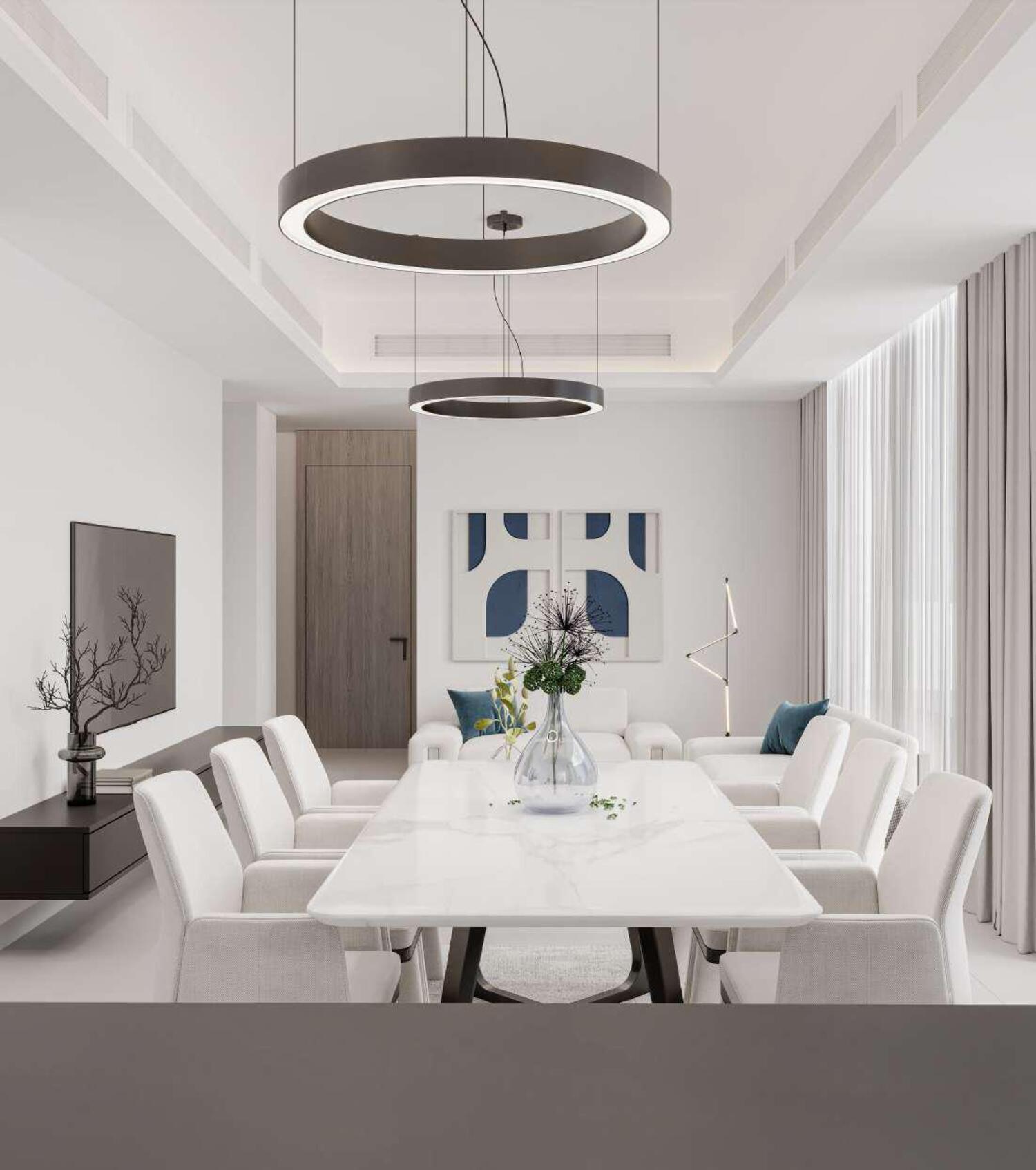 EVERGR1N House 4 interior 8