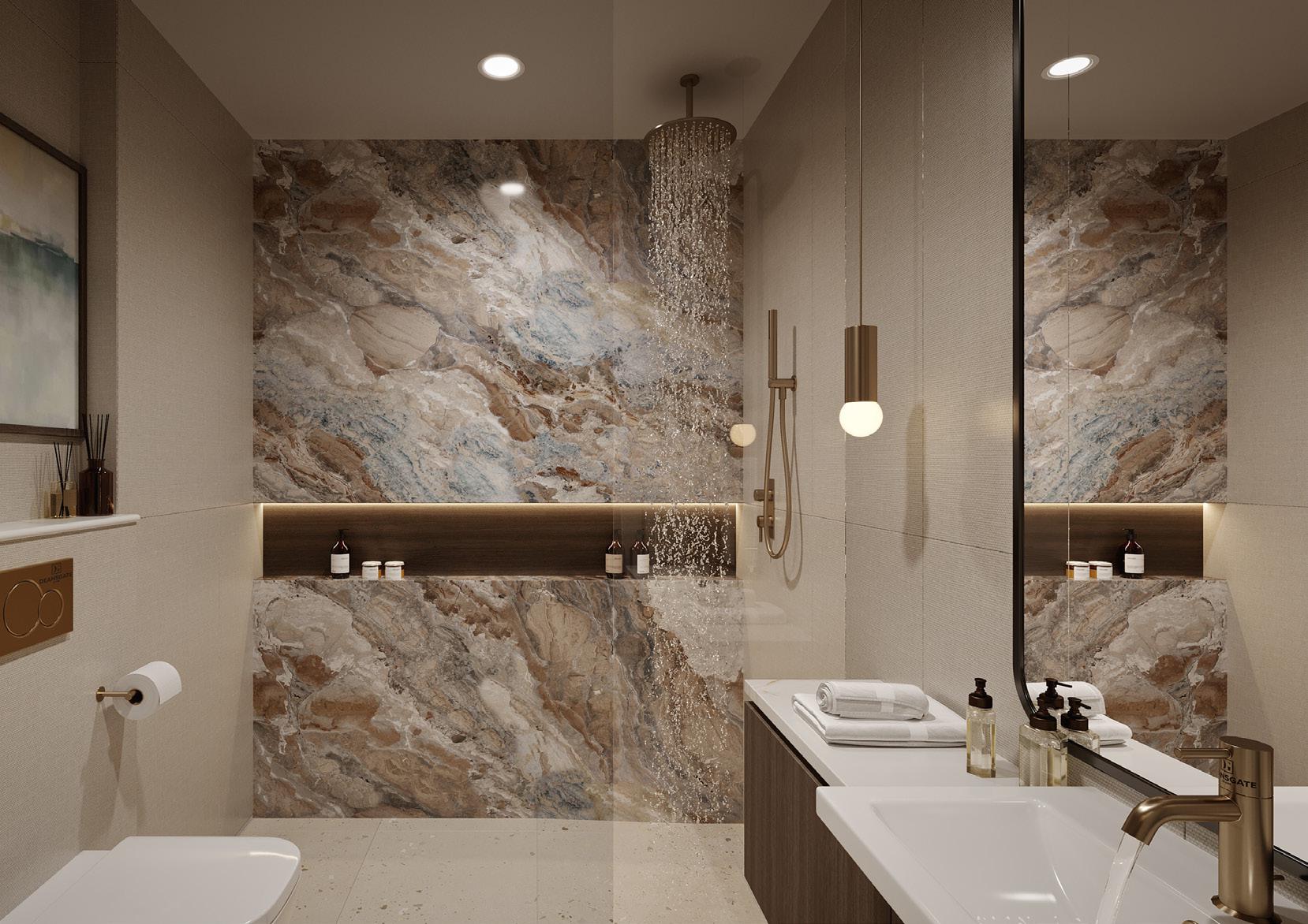 Deansgate by ADE interior 4