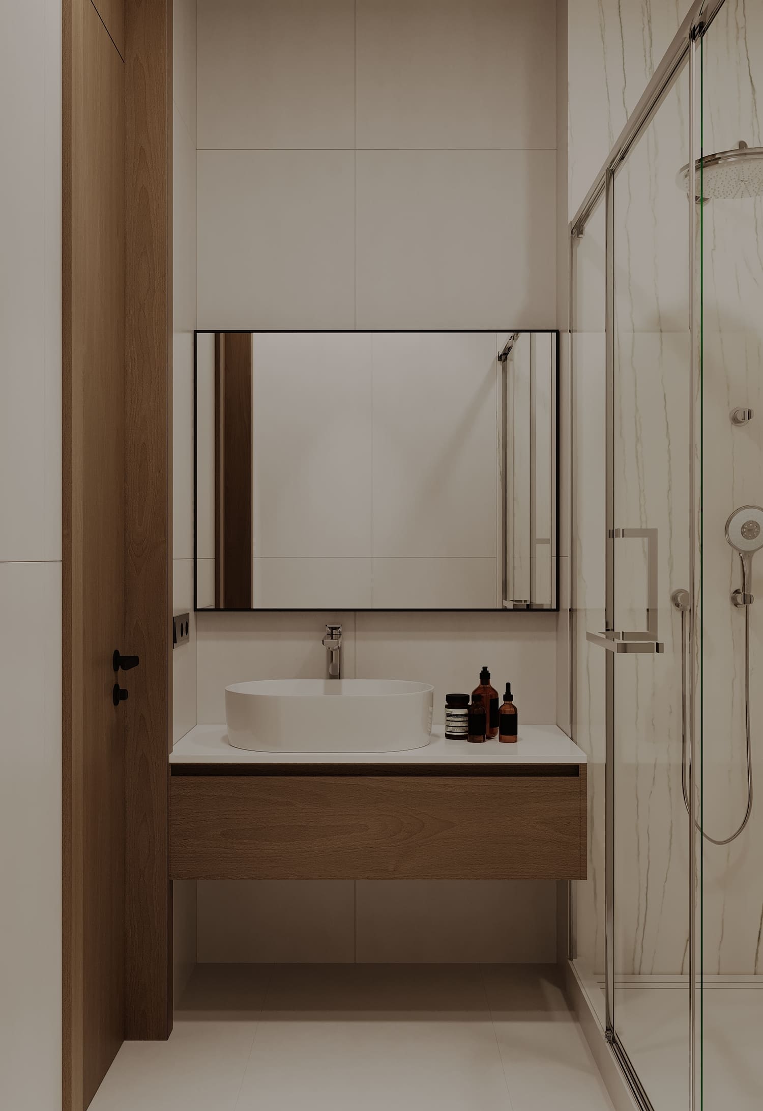 Blue Marina Residence interior 15