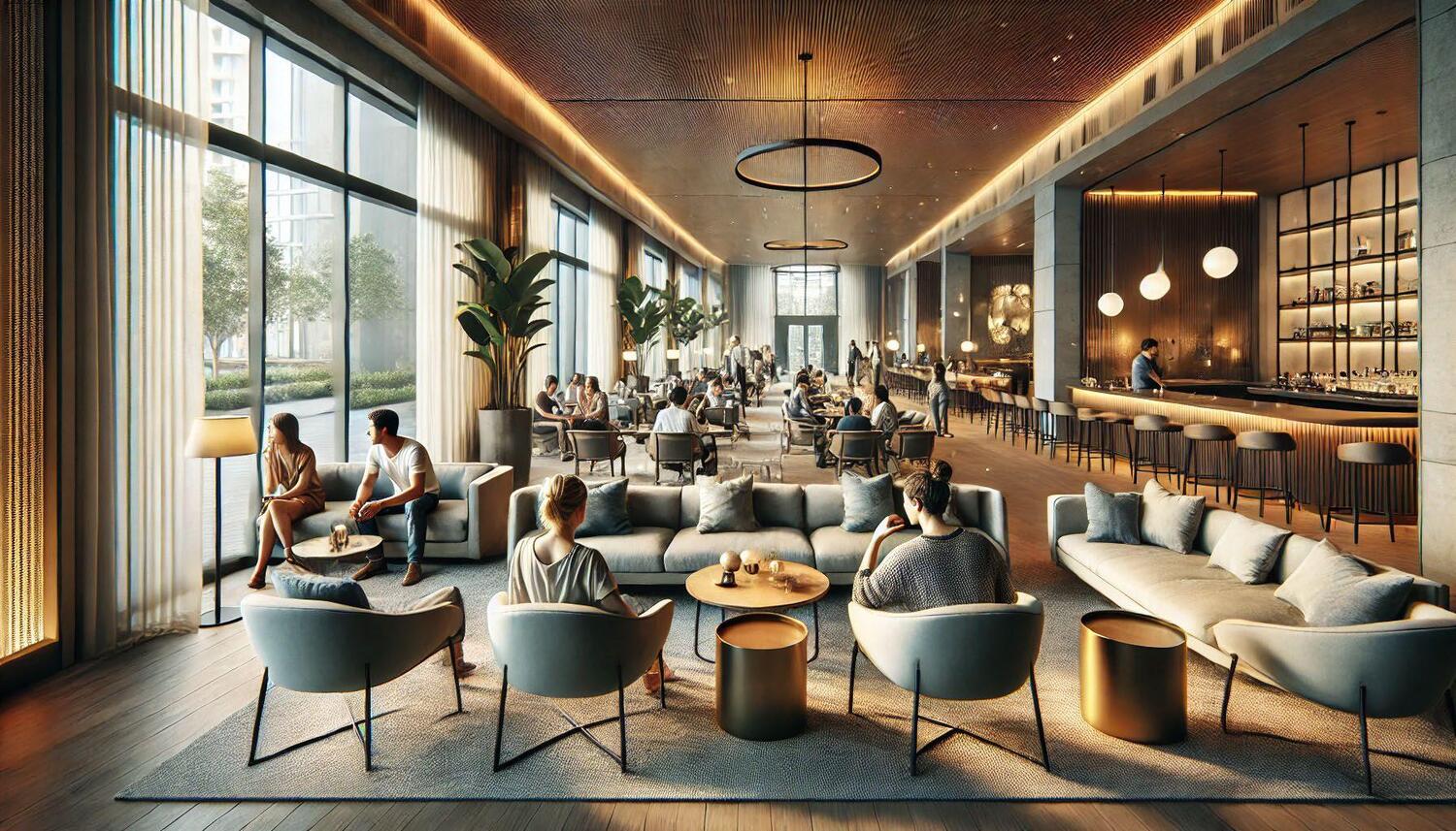 Club House amenity image