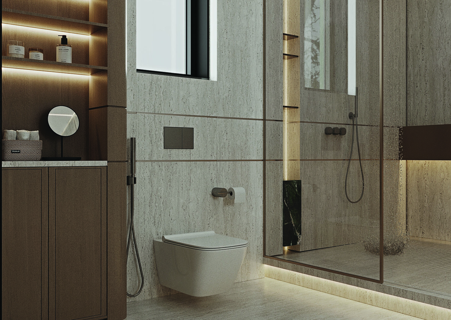 Selora Residences interior 9