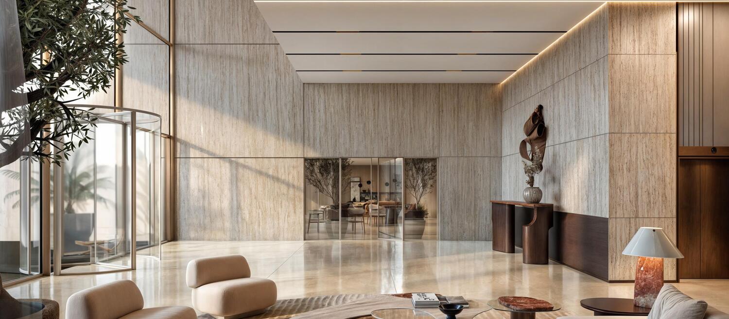 11 Hills Park lobby 1