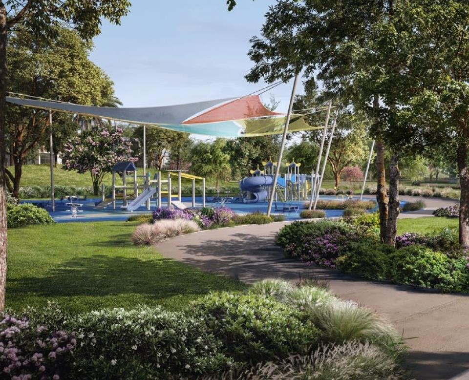 Kids Play Areas amenity image