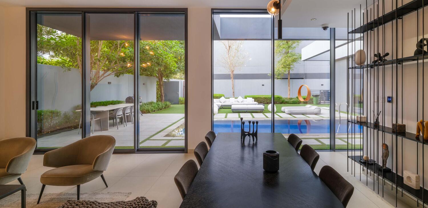 Masaar 2 Coral interior 2