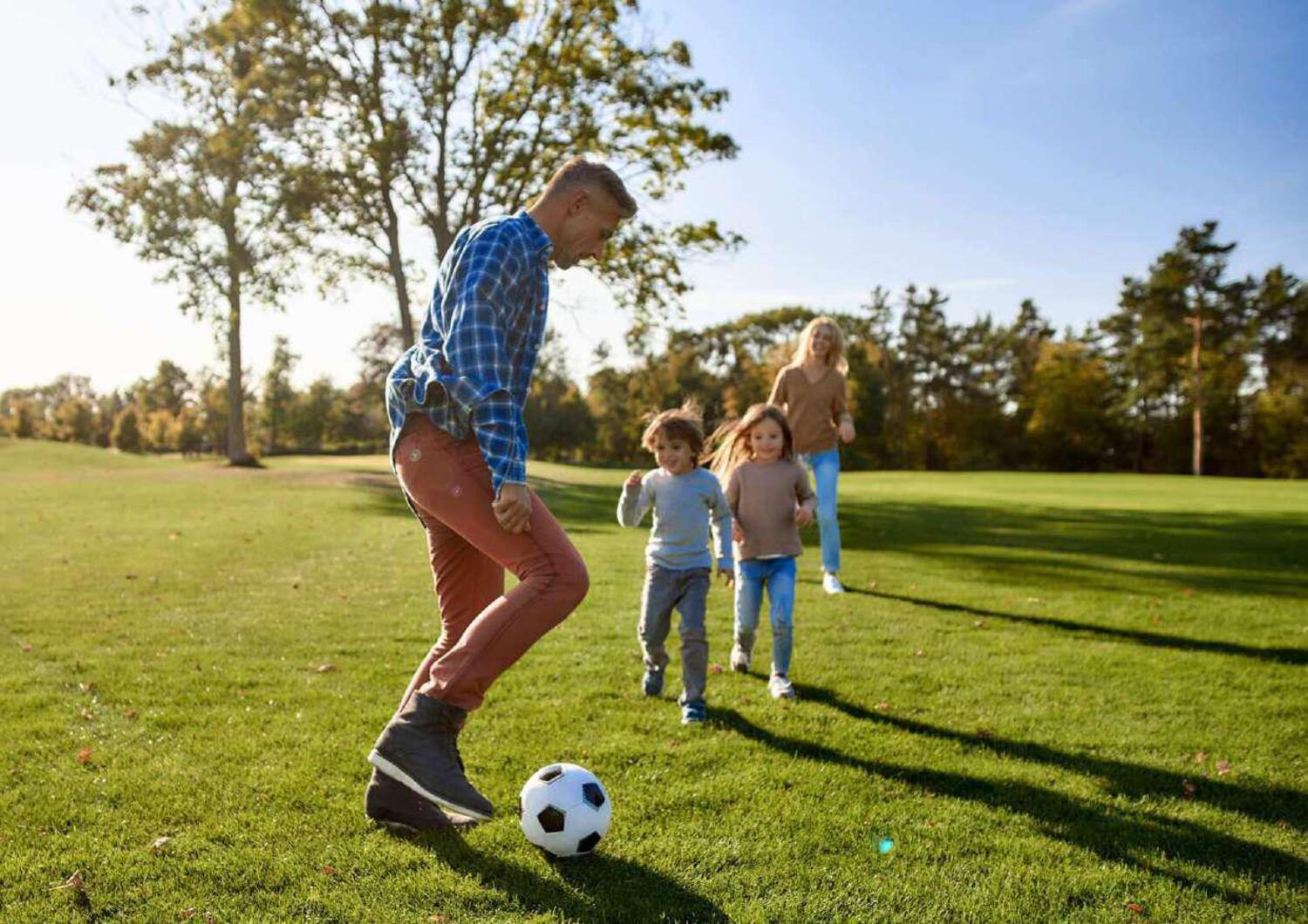 Kid’s Play Areas amenity image