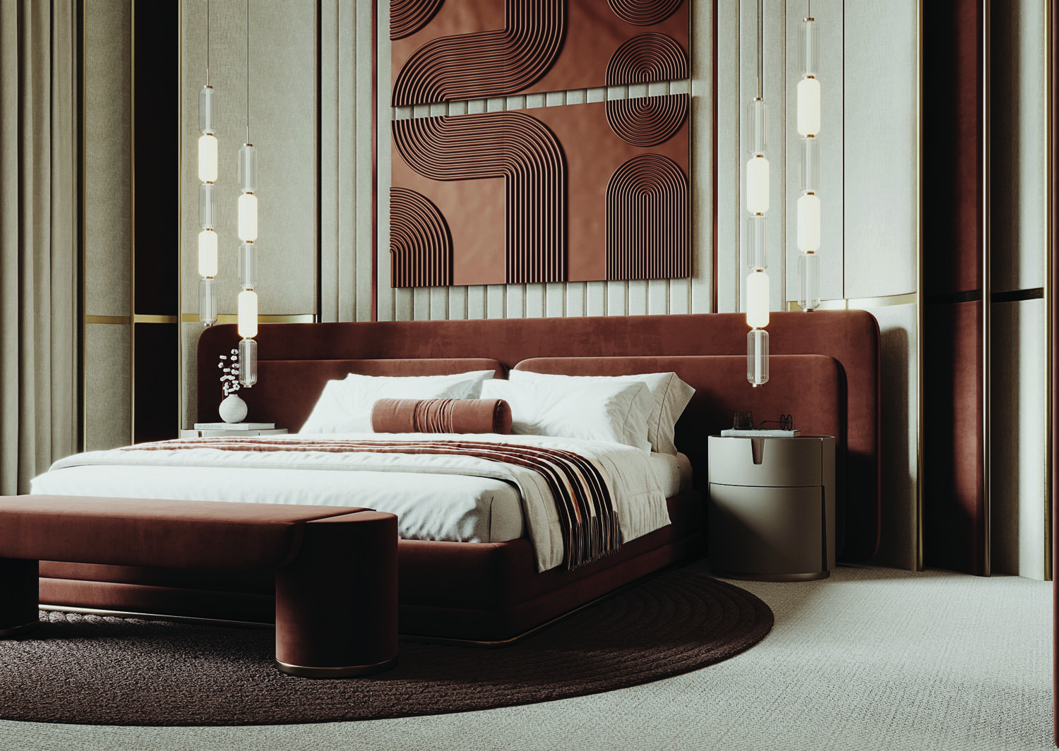 Selora Residences interior 1