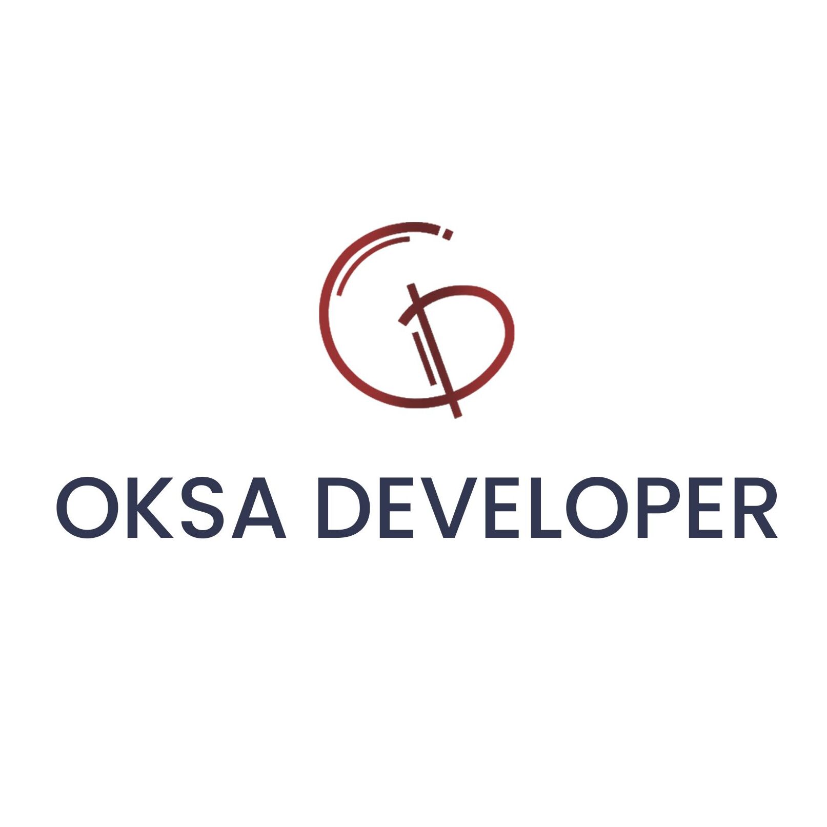 OKSA Developer Logo